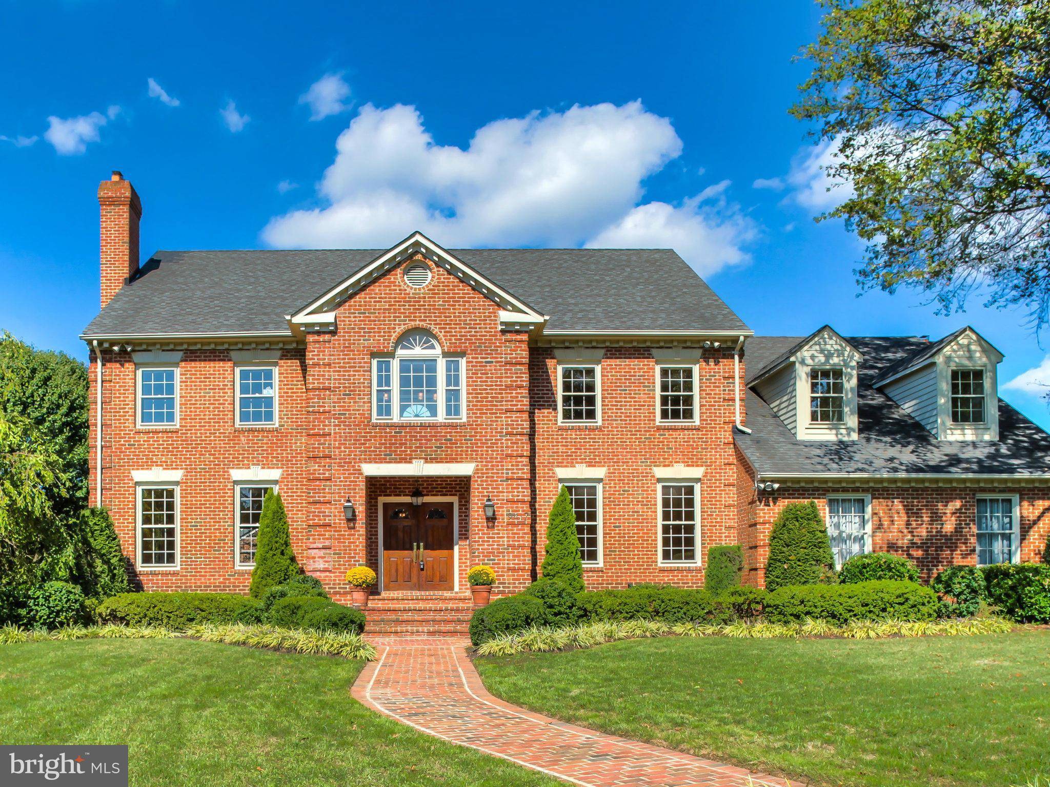 Alexandria, VA 22309,9417 MOUNT VERNON CIR