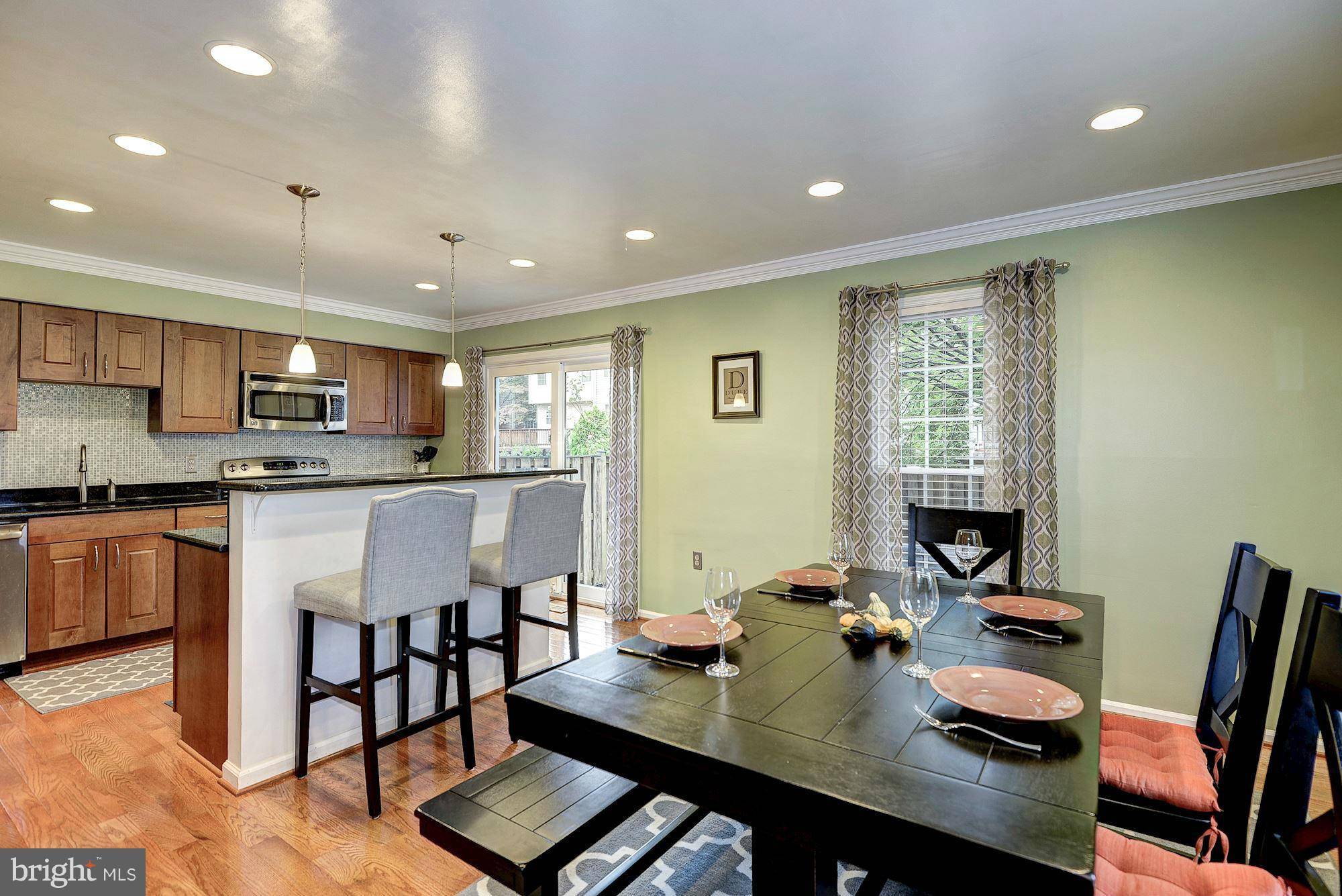 Alexandria, VA 22312,6582 BERMUDA GREEN CT