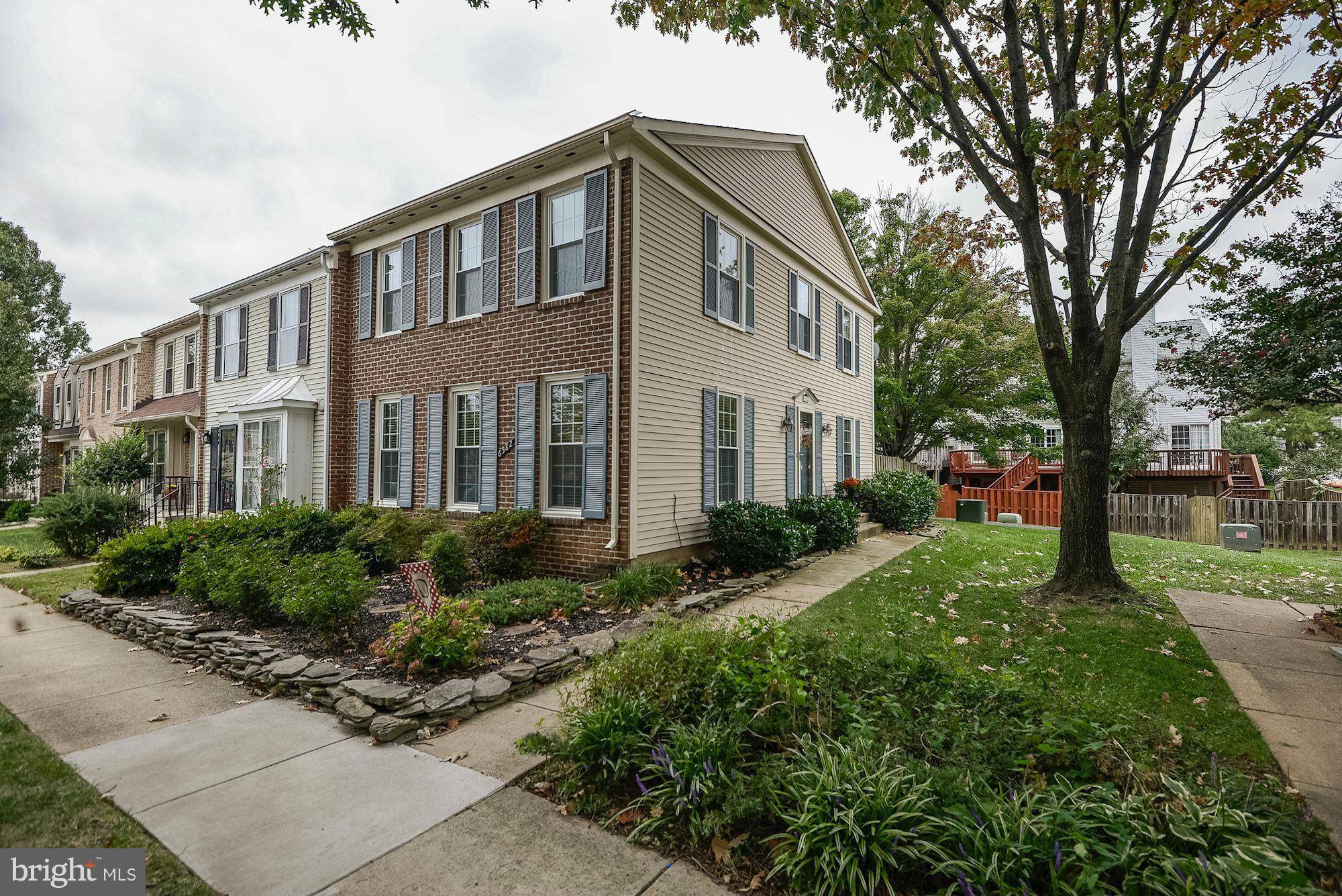 Alexandria, VA 22312,6582 BERMUDA GREEN CT