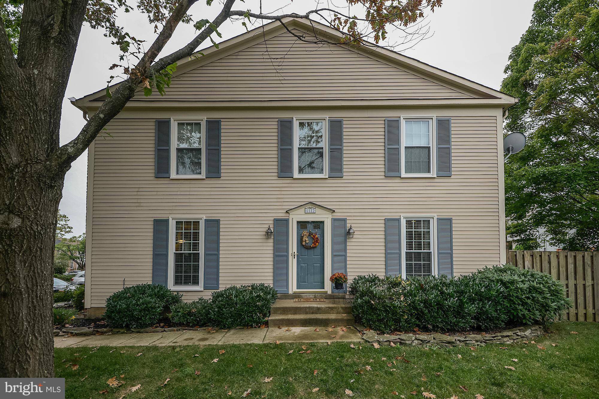 Alexandria, VA 22312,6582 BERMUDA GREEN CT