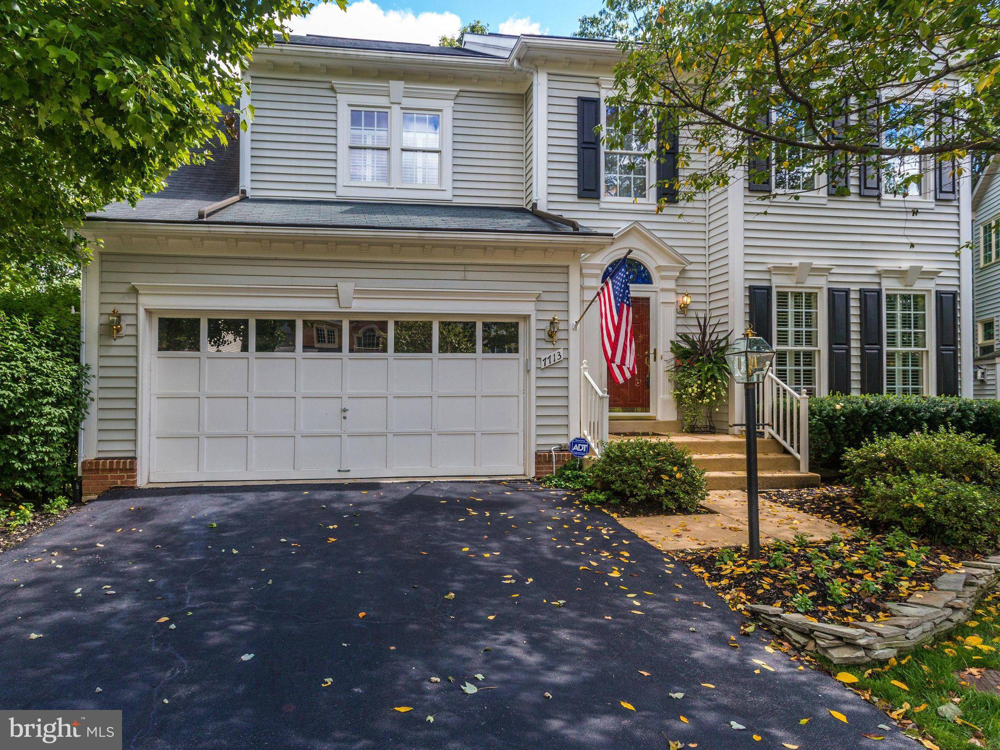 Alexandria, VA 22315,7713 STONE WHEAT CT