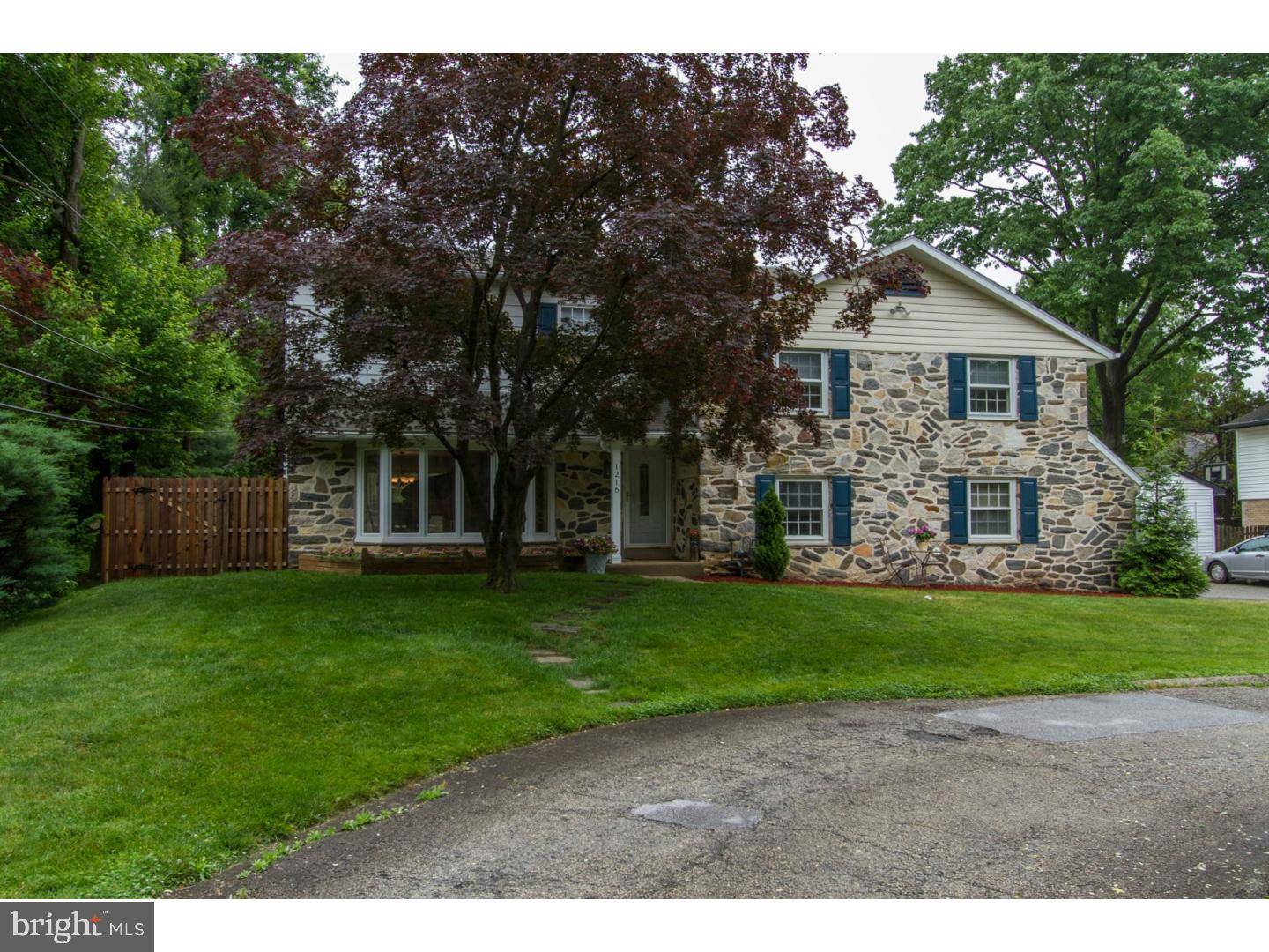 Wynnewood, PA 19096,1216 DRAYTON LN