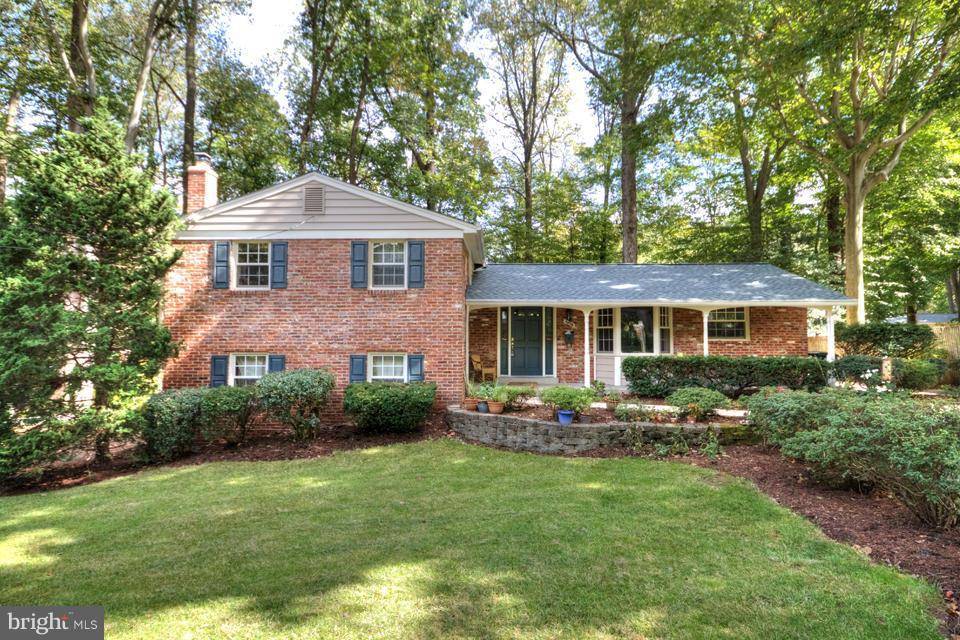 Annandale, VA 22003,4836 RED FOX DR