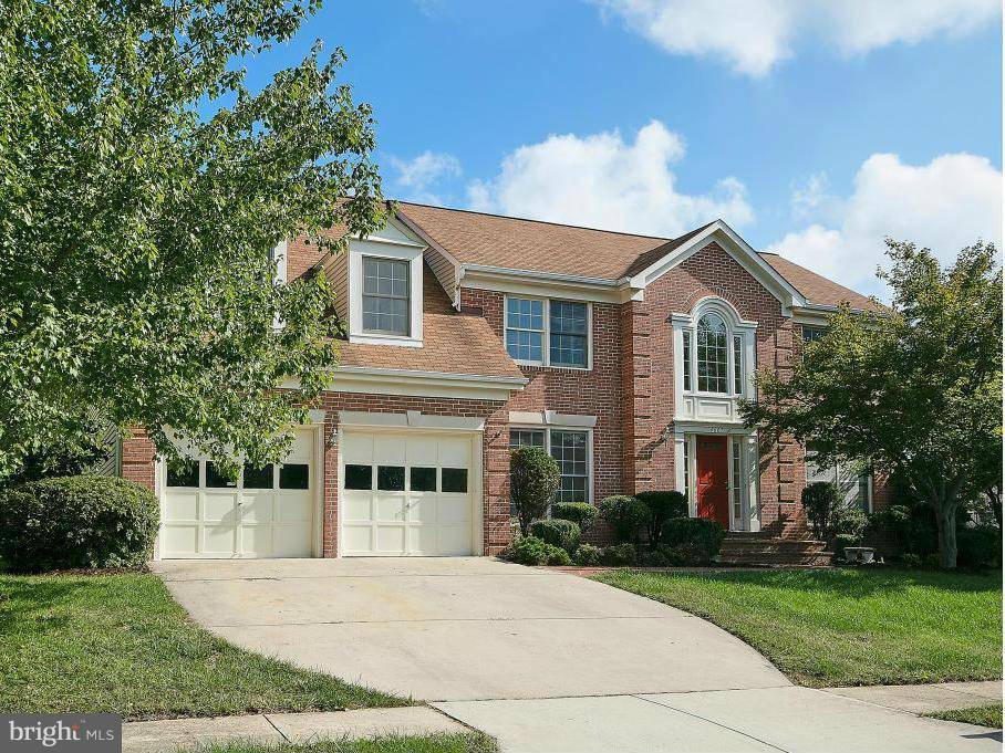 Chantilly, VA 20151,4607 MARBLE ROCK CT