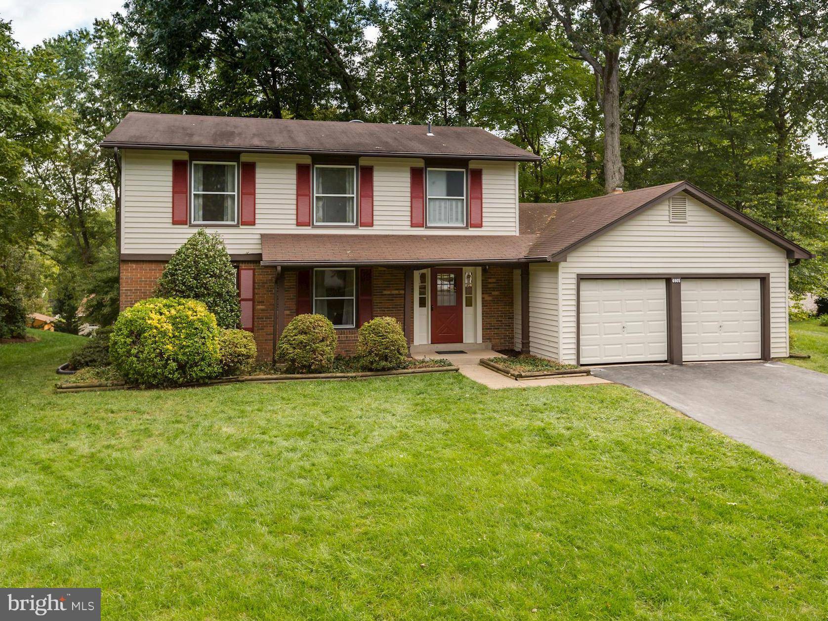 Springfield, VA 22153,6905 RASPBERRY PLAIN PL