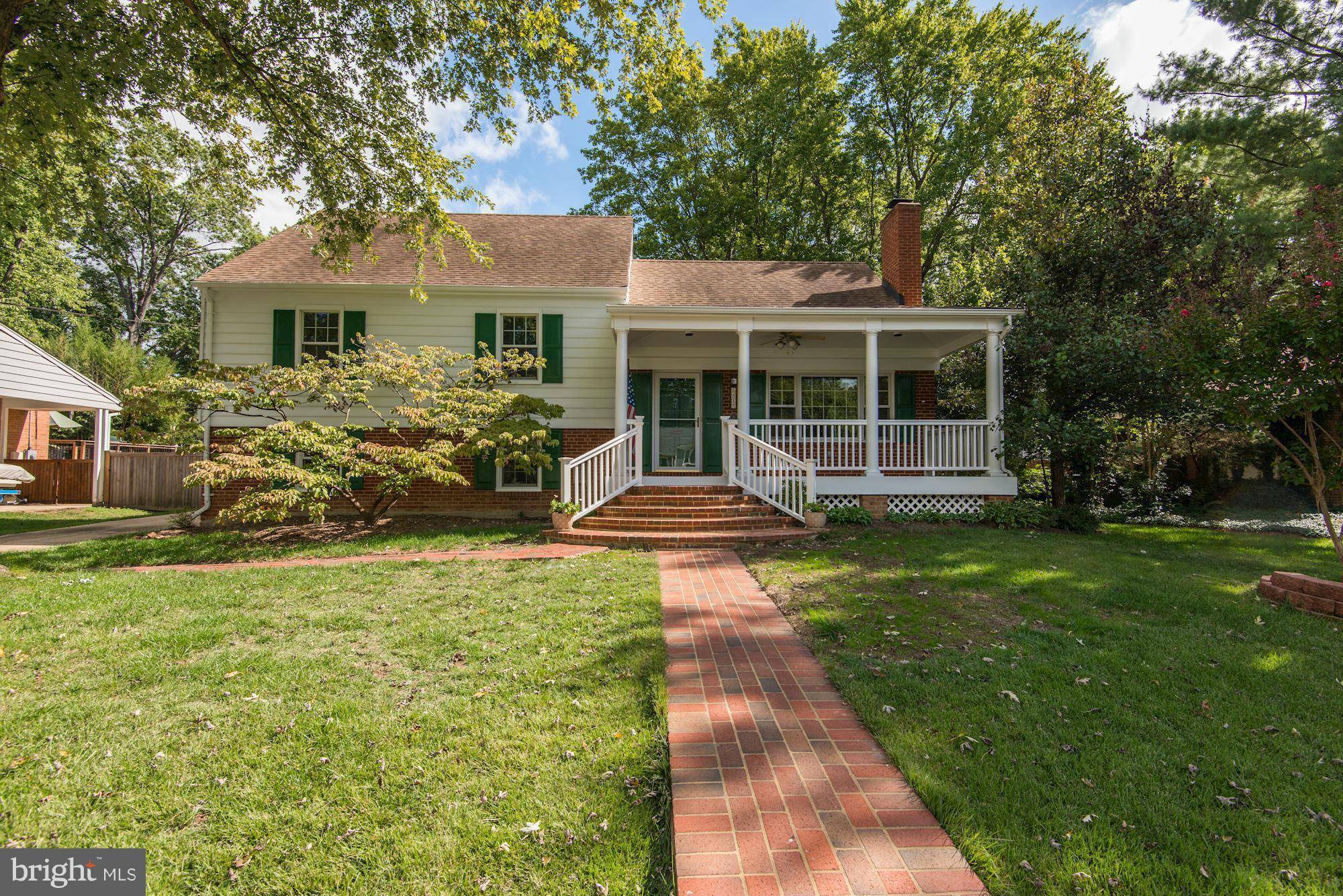 Alexandria, VA 22308,8415 CONOVER PL