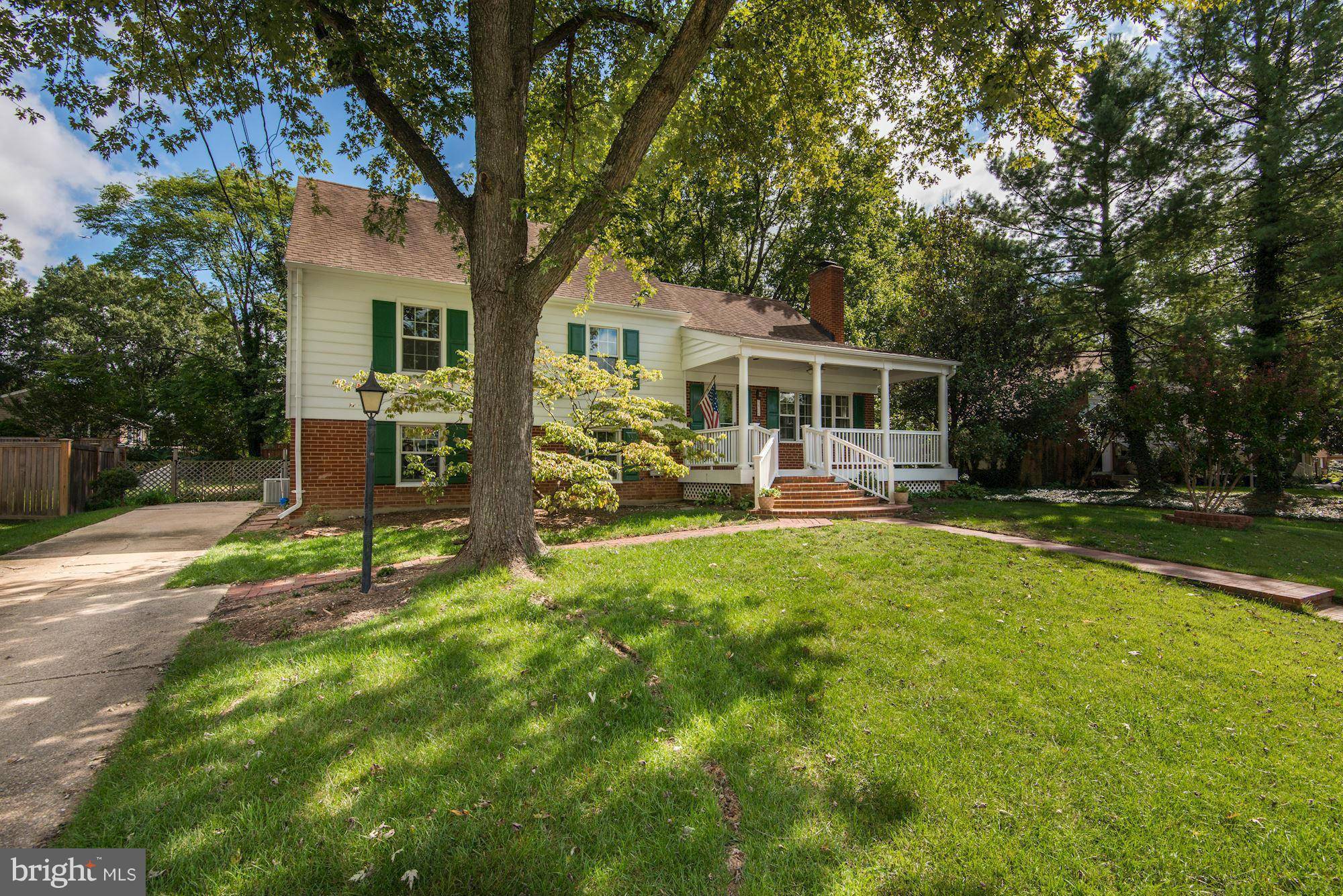 Alexandria, VA 22308,8415 CONOVER PL