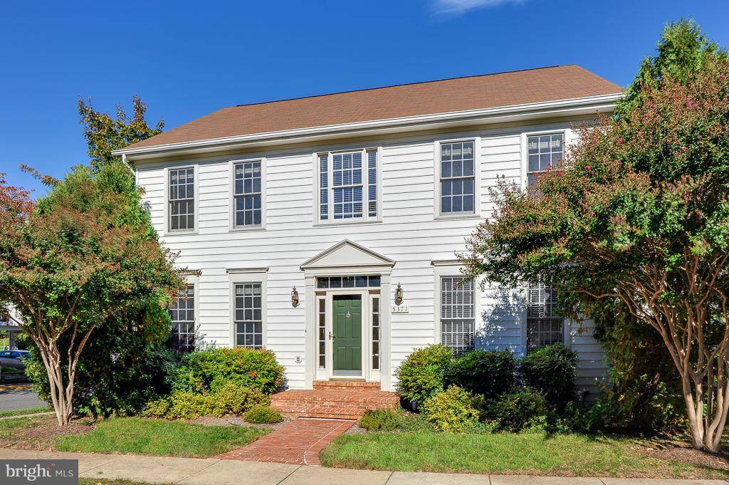 Alexandria, VA 22312,5371 CHIEFTAIN CIR