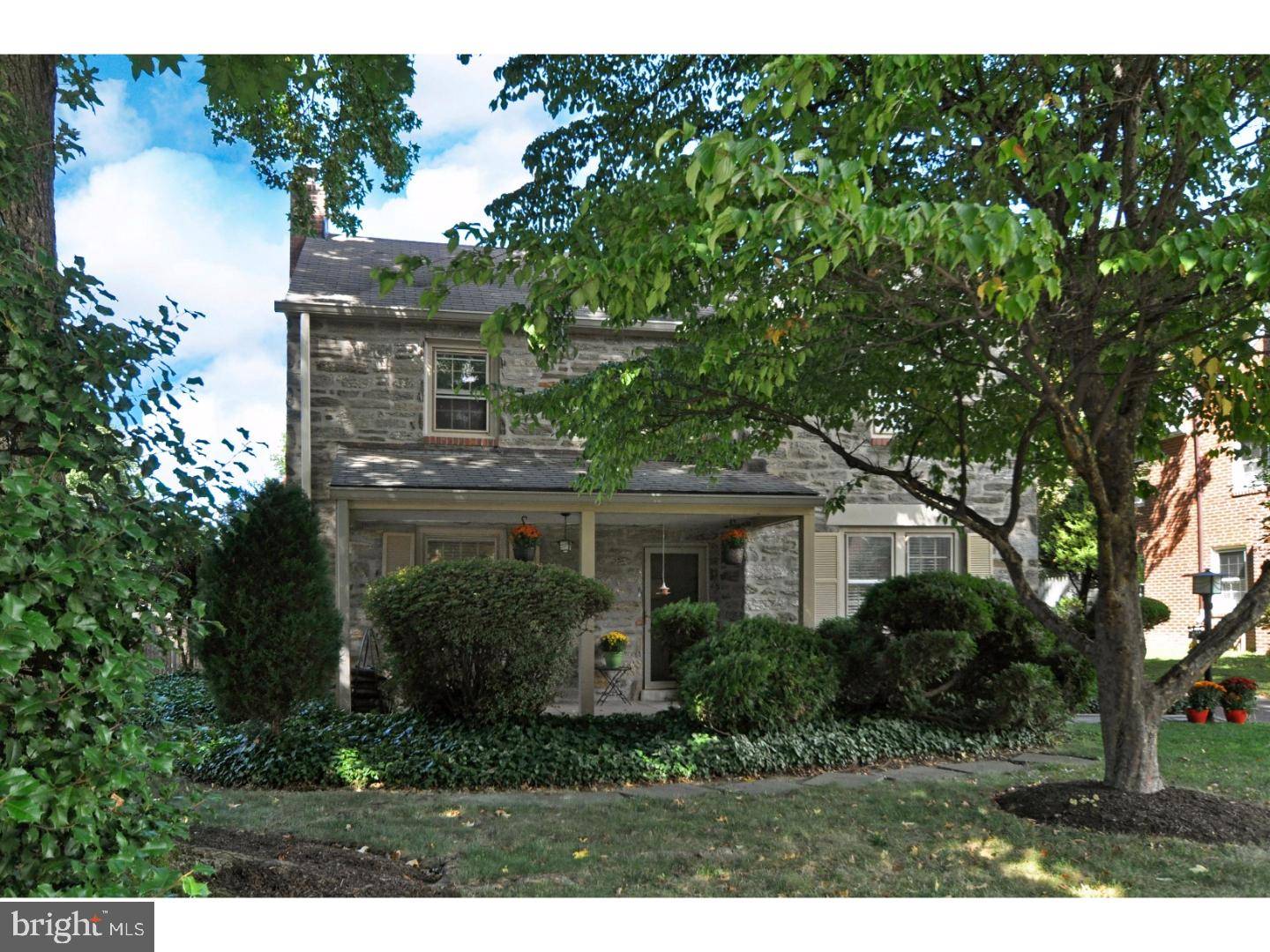 Elkins Park, PA 19027,673 FOXCROFT RD