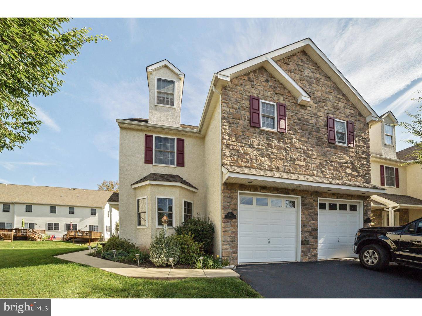 Trappe, PA 19426,207 BENTLEY DR