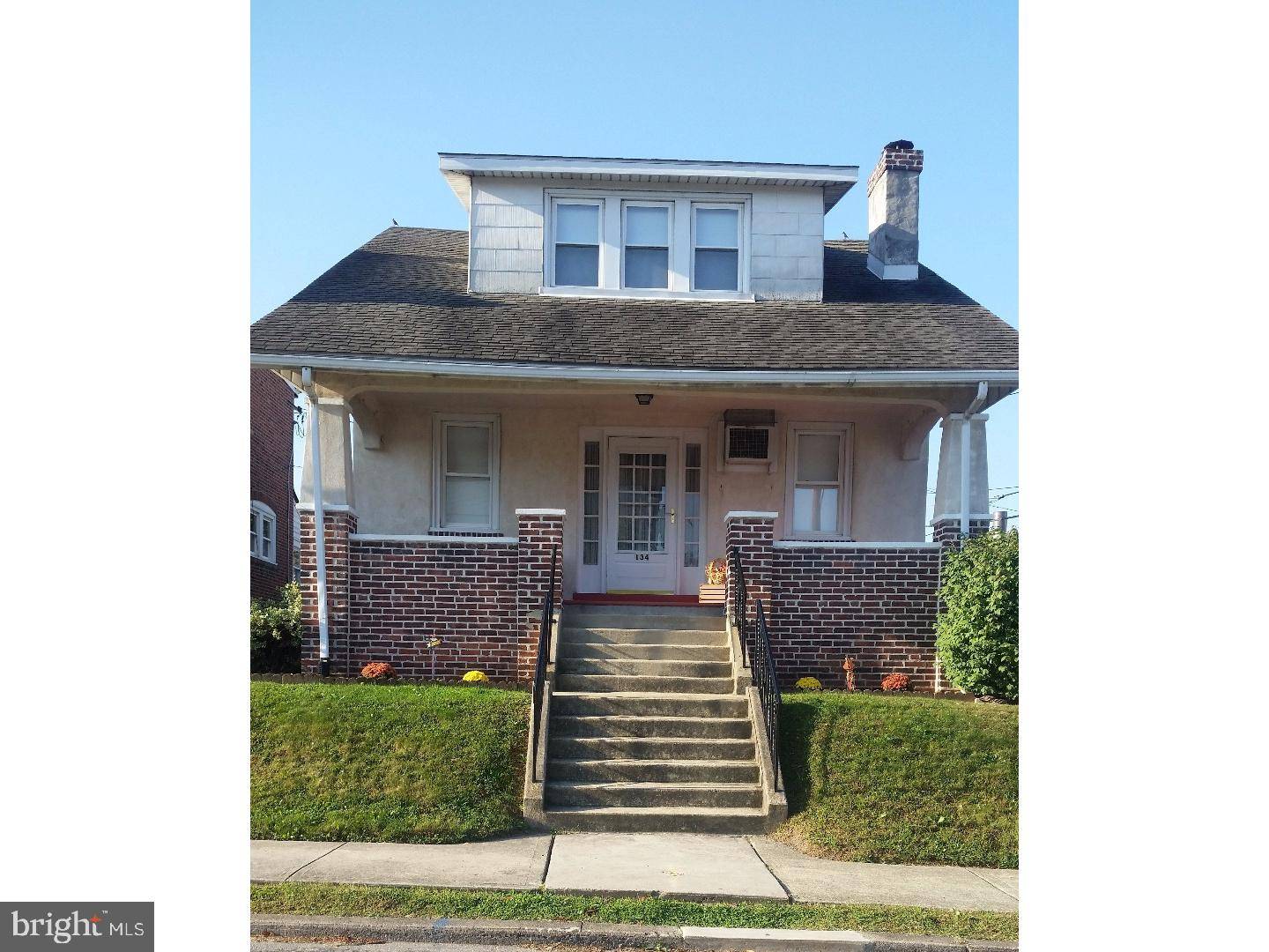 Bridgeport, PA 19405,134 8TH ST