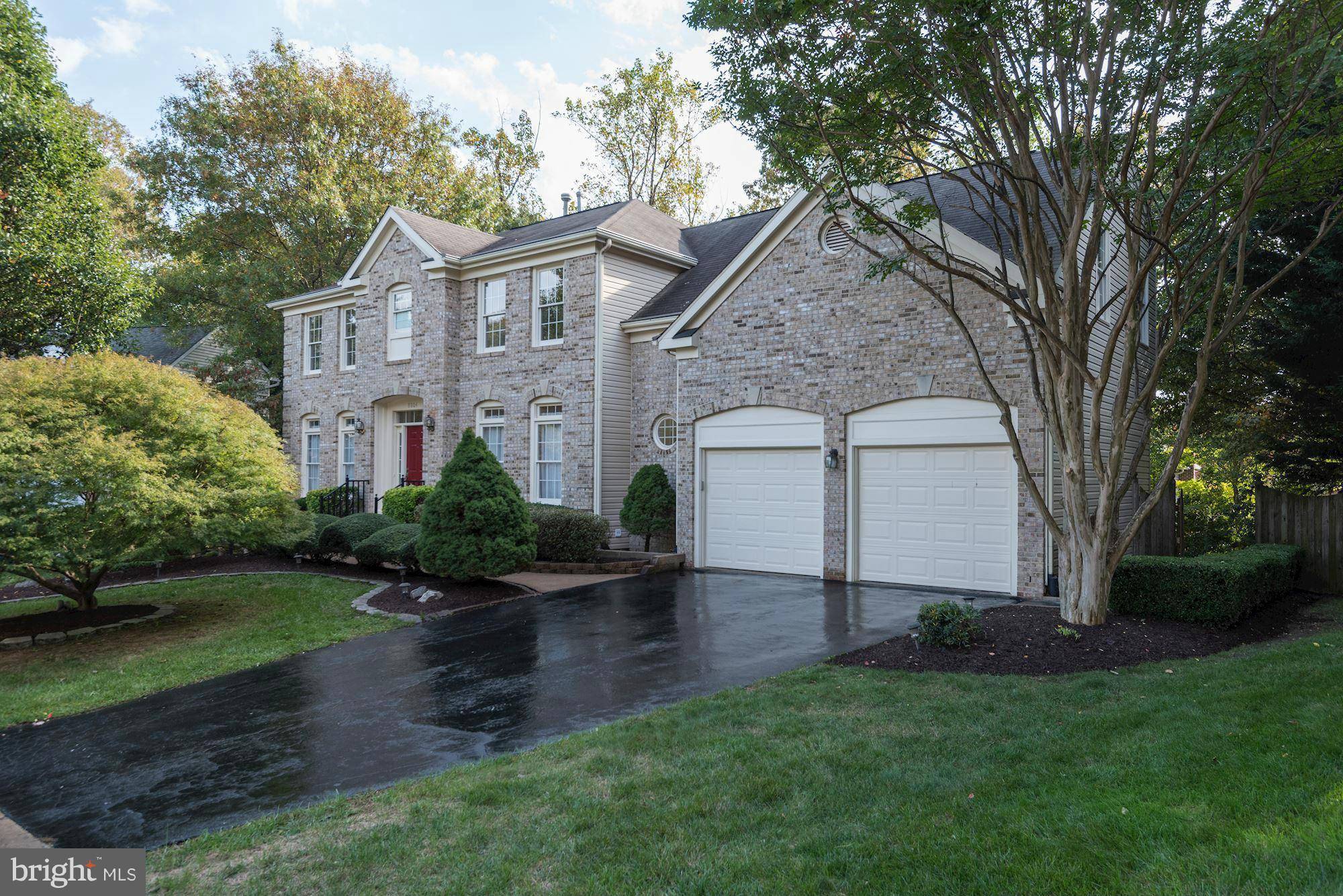 Fairfax Station, VA 22039,8004 HEDGEWOOD CT