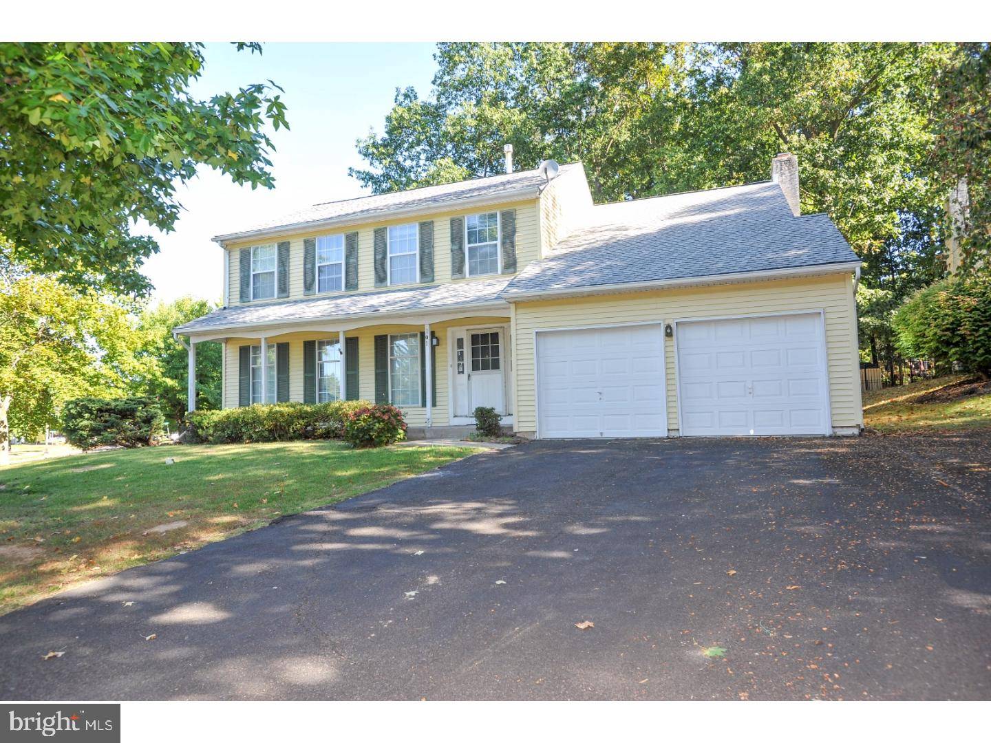 Lansdale, PA 19446,101 BRIGHTON CIR