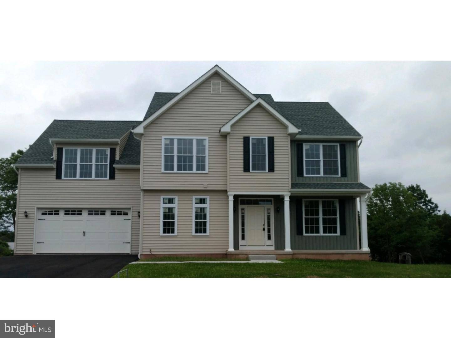 Pennsburg, PA 18073,1007 ANDREWS LN