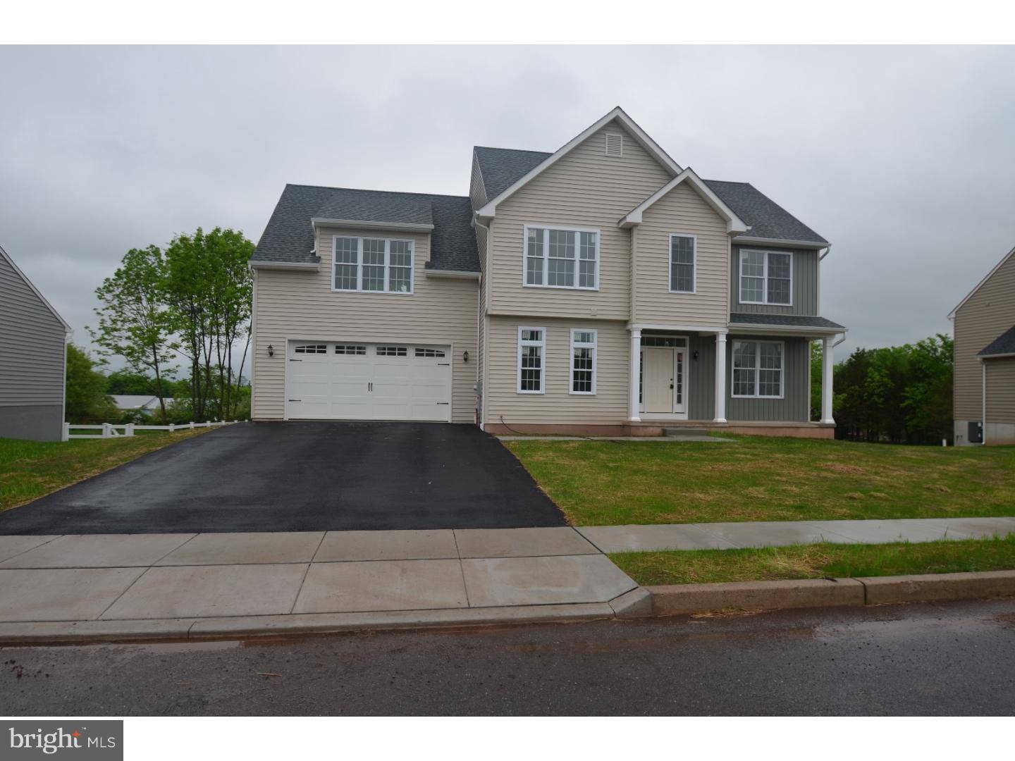 Pennsburg, PA 18073,1007 ANDREWS LN