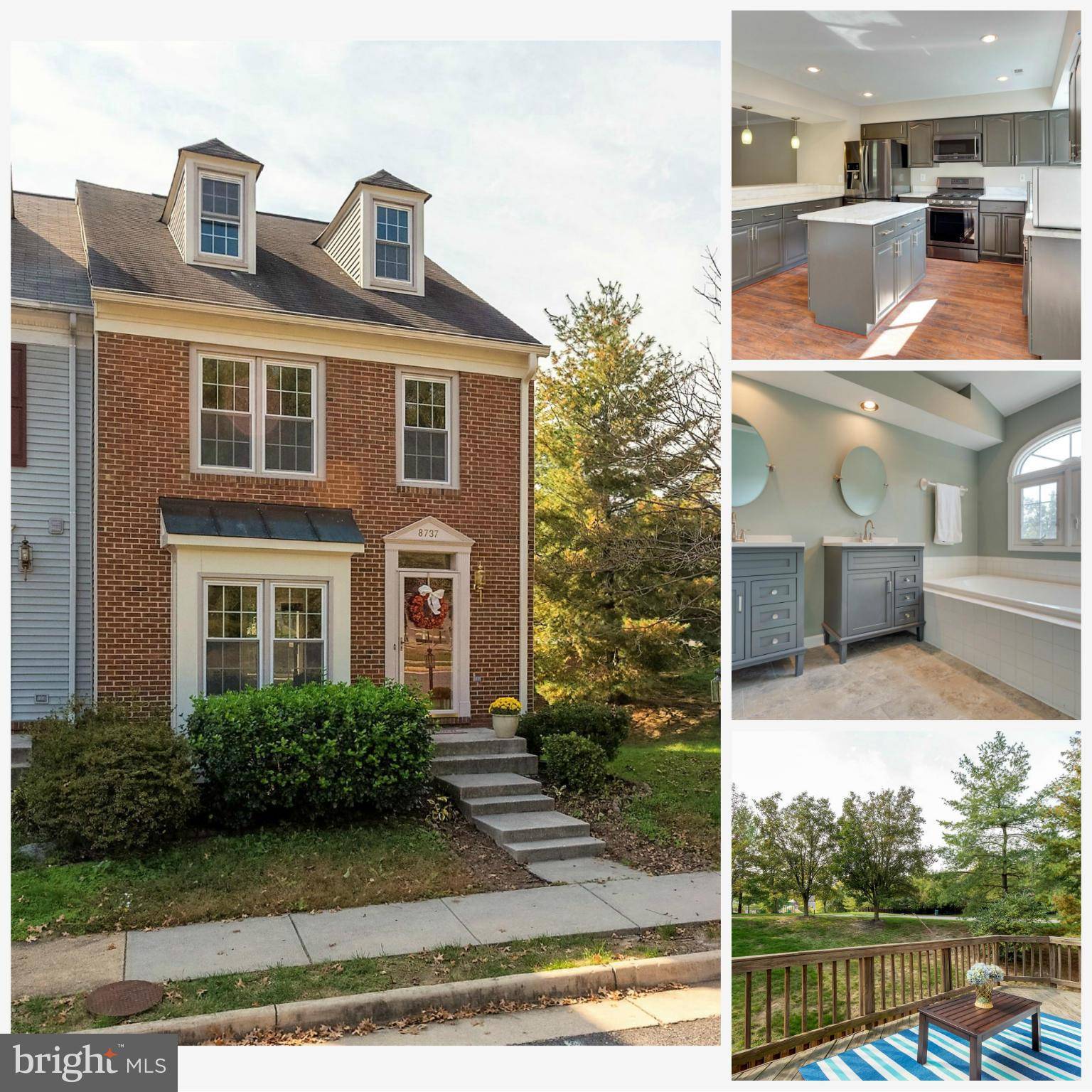 Springfield, VA 22153,8737 STONE HILL PL