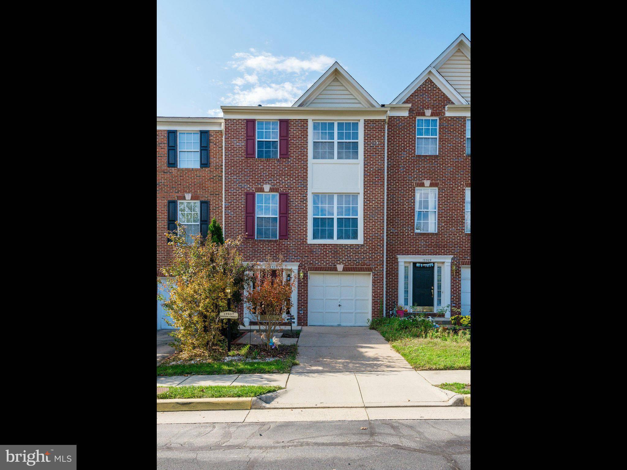 Herndon, VA 20171,13507 BANNACKER PL