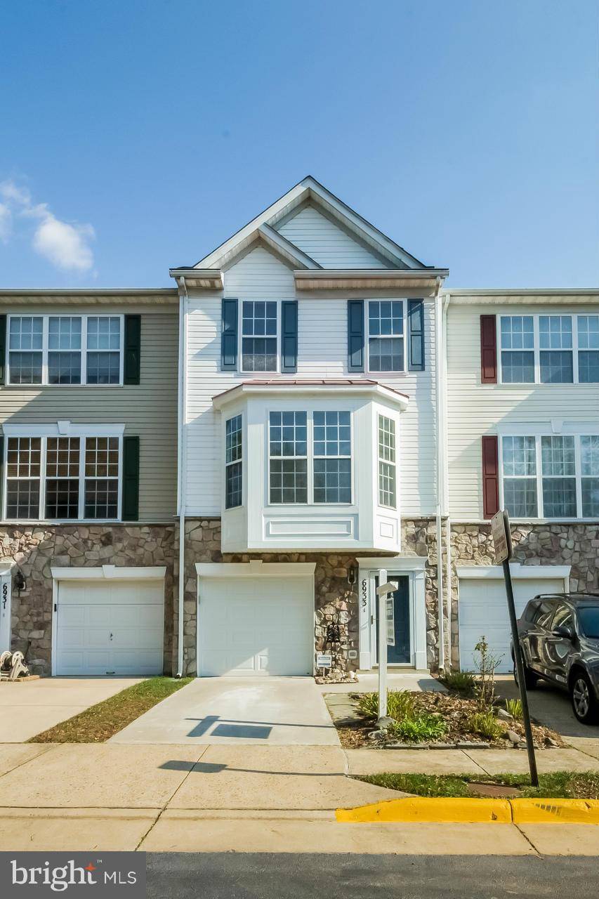 Alexandria, VA 22315,6933 GOUROCK CT