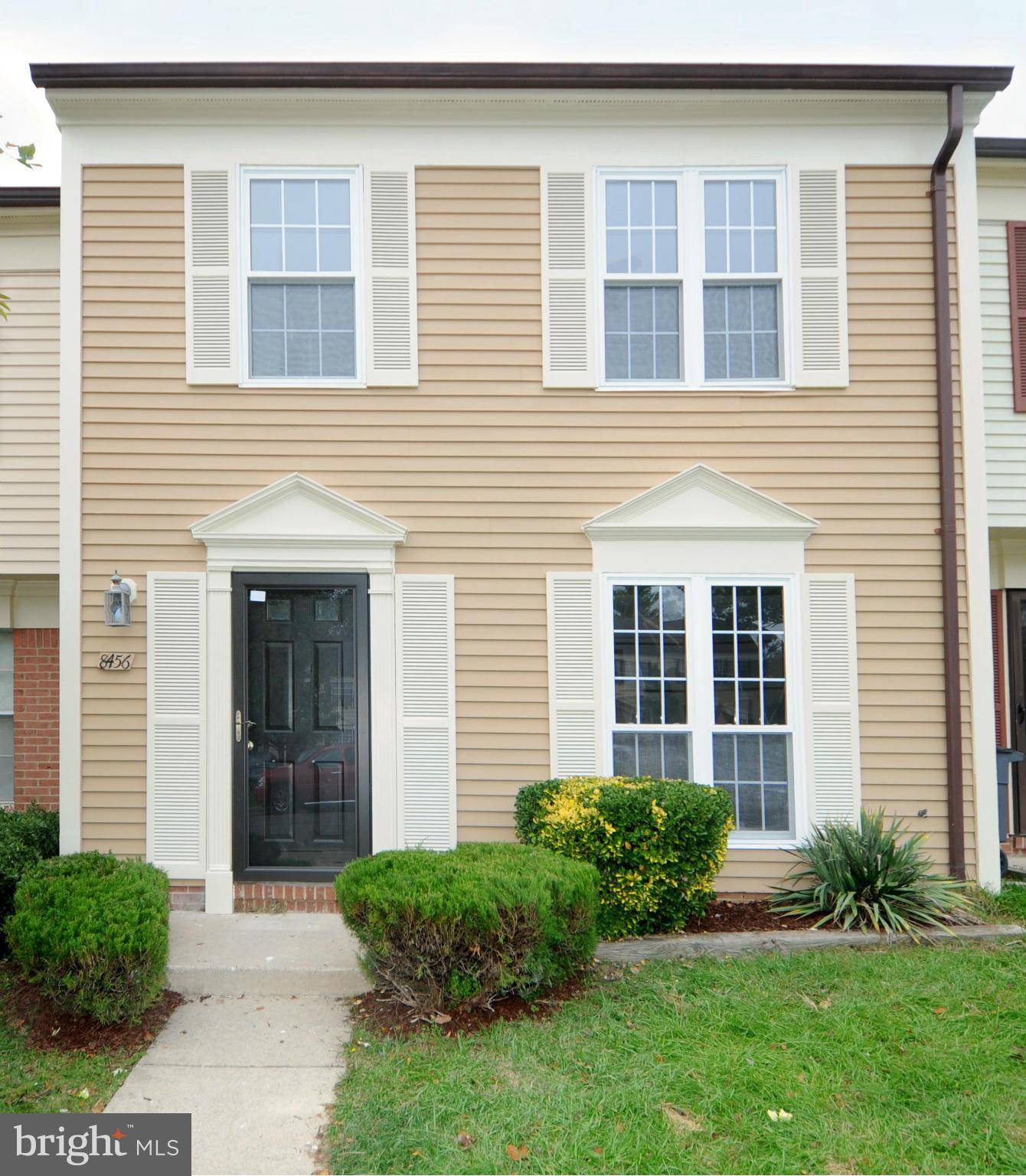 Alexandria, VA 22309,8456 DIABLO CT