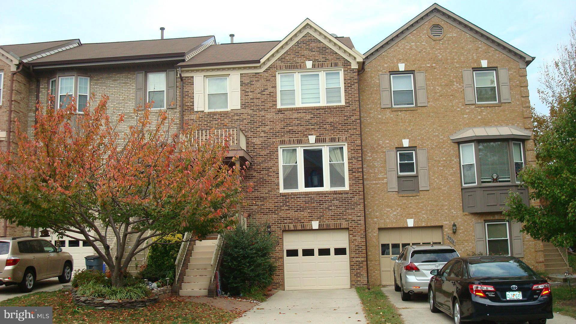 Alexandria, VA 22315,5938 WESCOTT HILLS WAY