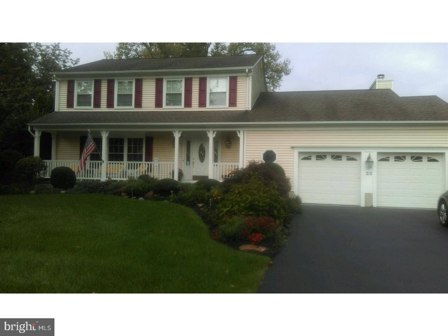 Hamilton, NJ 08620,23 COLTS NECK TER