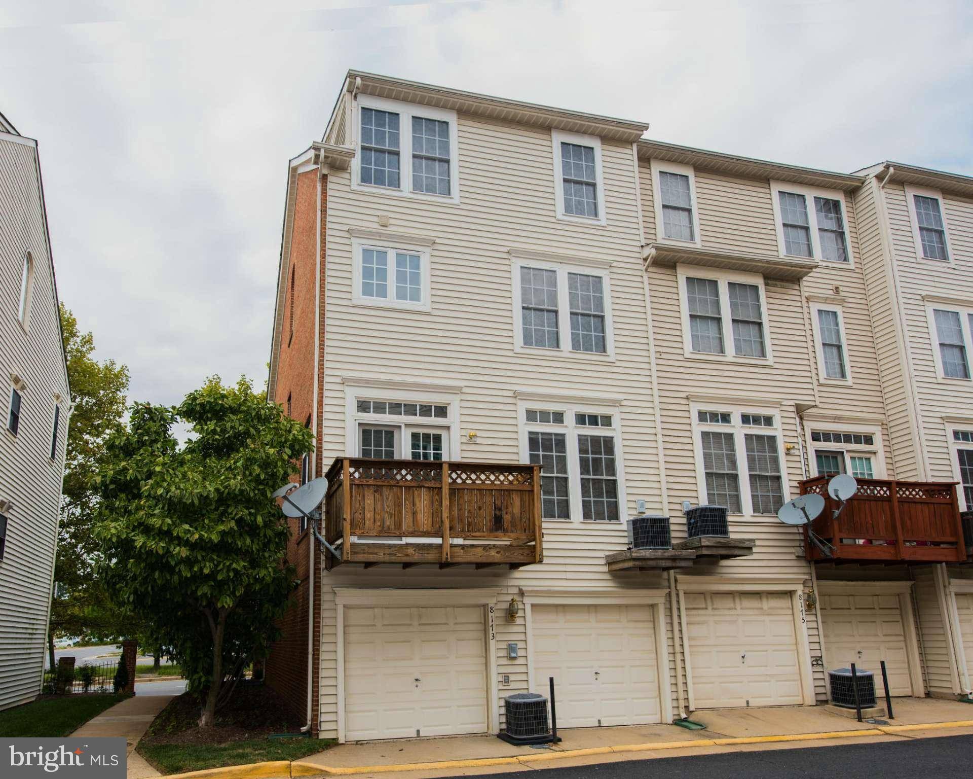 Falls Church, VA 22042,8173 SKELTON CIR