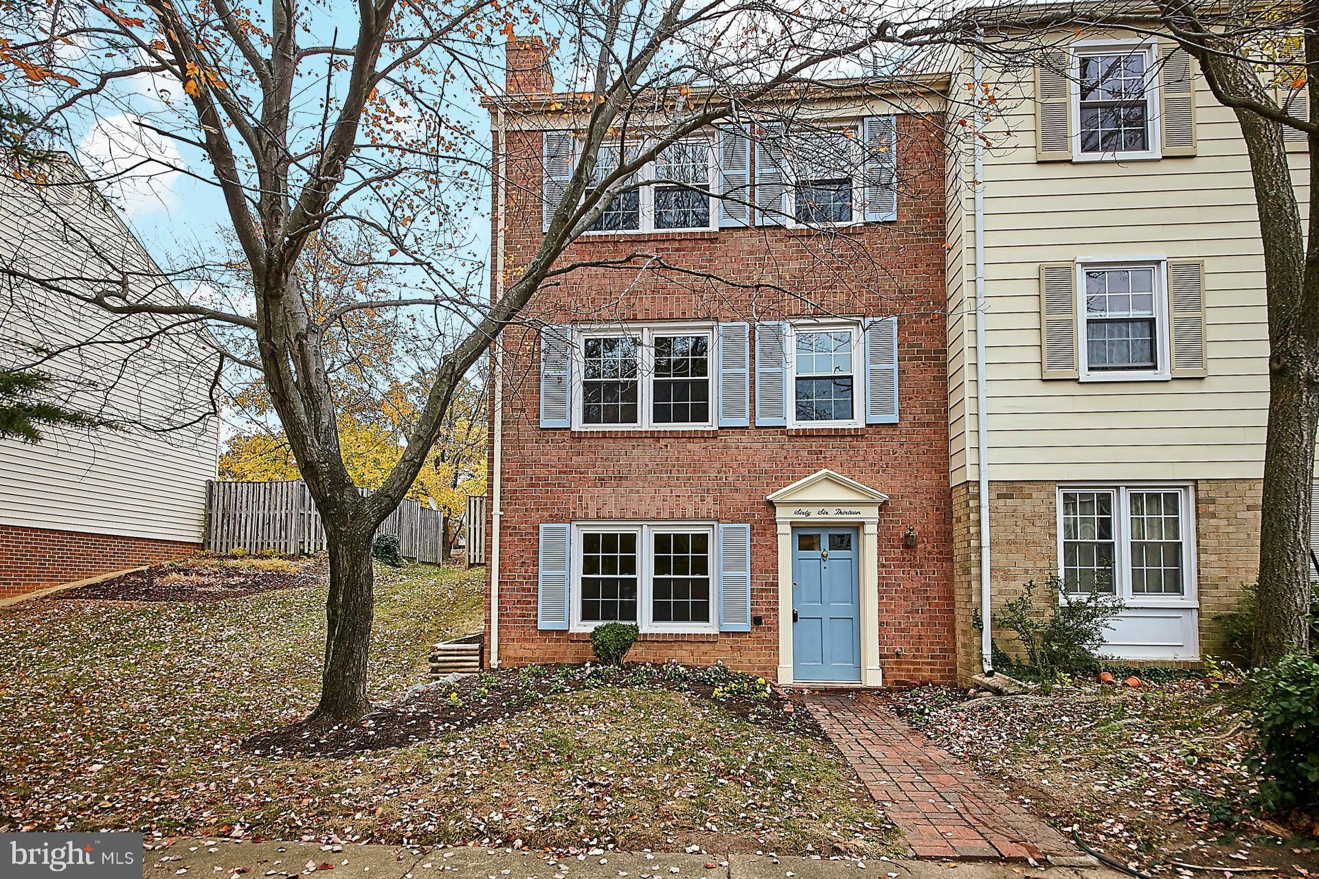 Alexandria, VA 22310,6613 DEER GAP CT