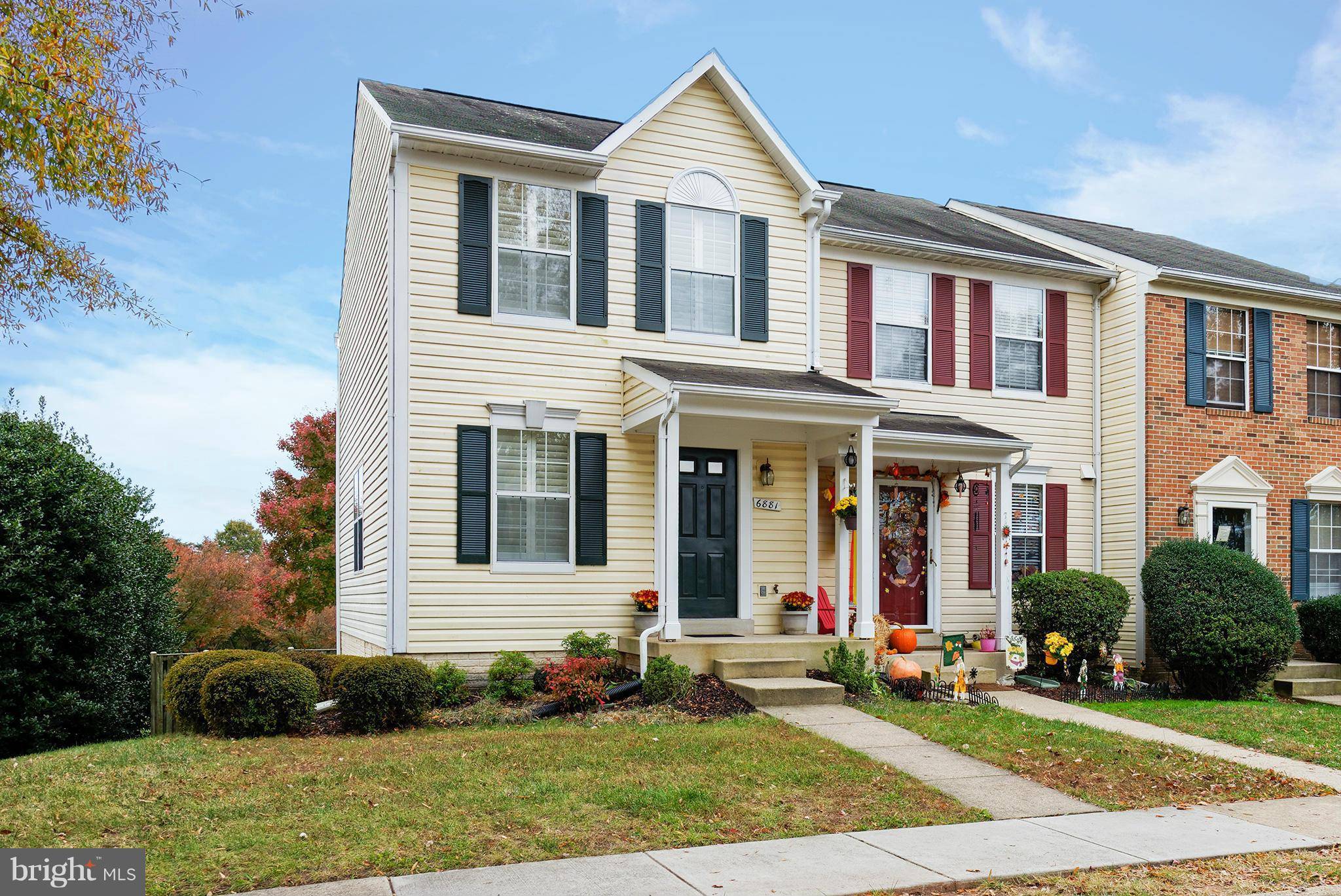 Centreville, VA 20121,6881 CHASEWOOD CIR