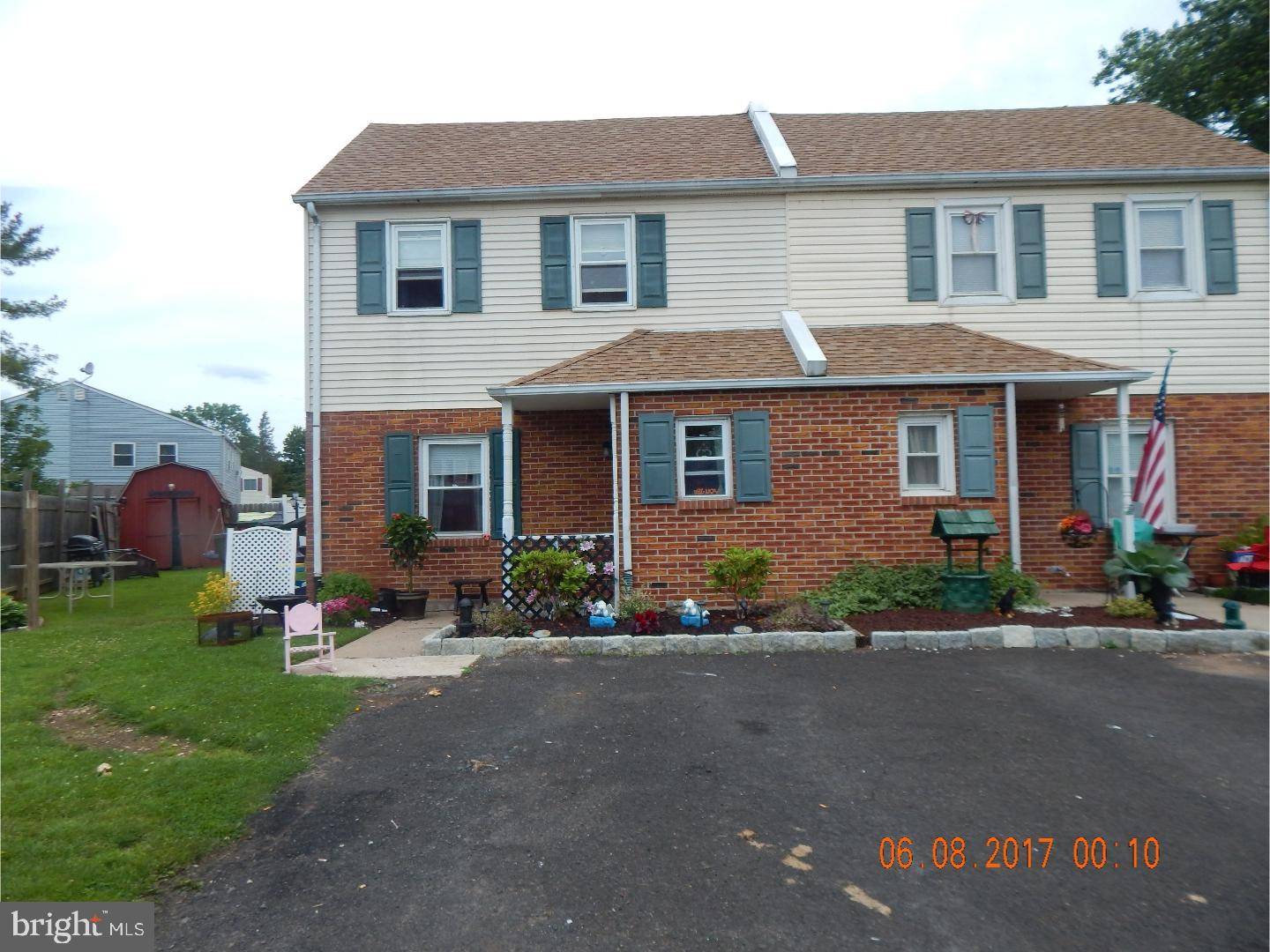 Quakertown, PA 18951,8 BRAXTON CT