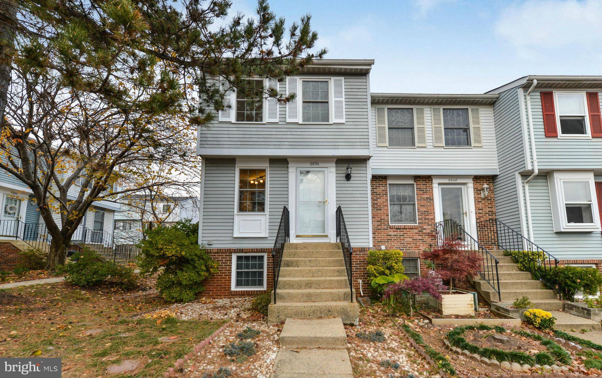 Falls Church, VA 22042,2850 NEW PROVIDENCE CT