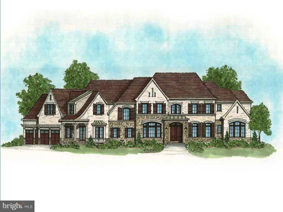 Mclean, VA 22102,1060 VISTA DR