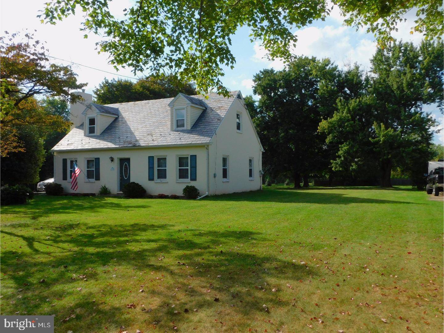 Ivyland, PA 18974,1218 JACKSONVILLE RD