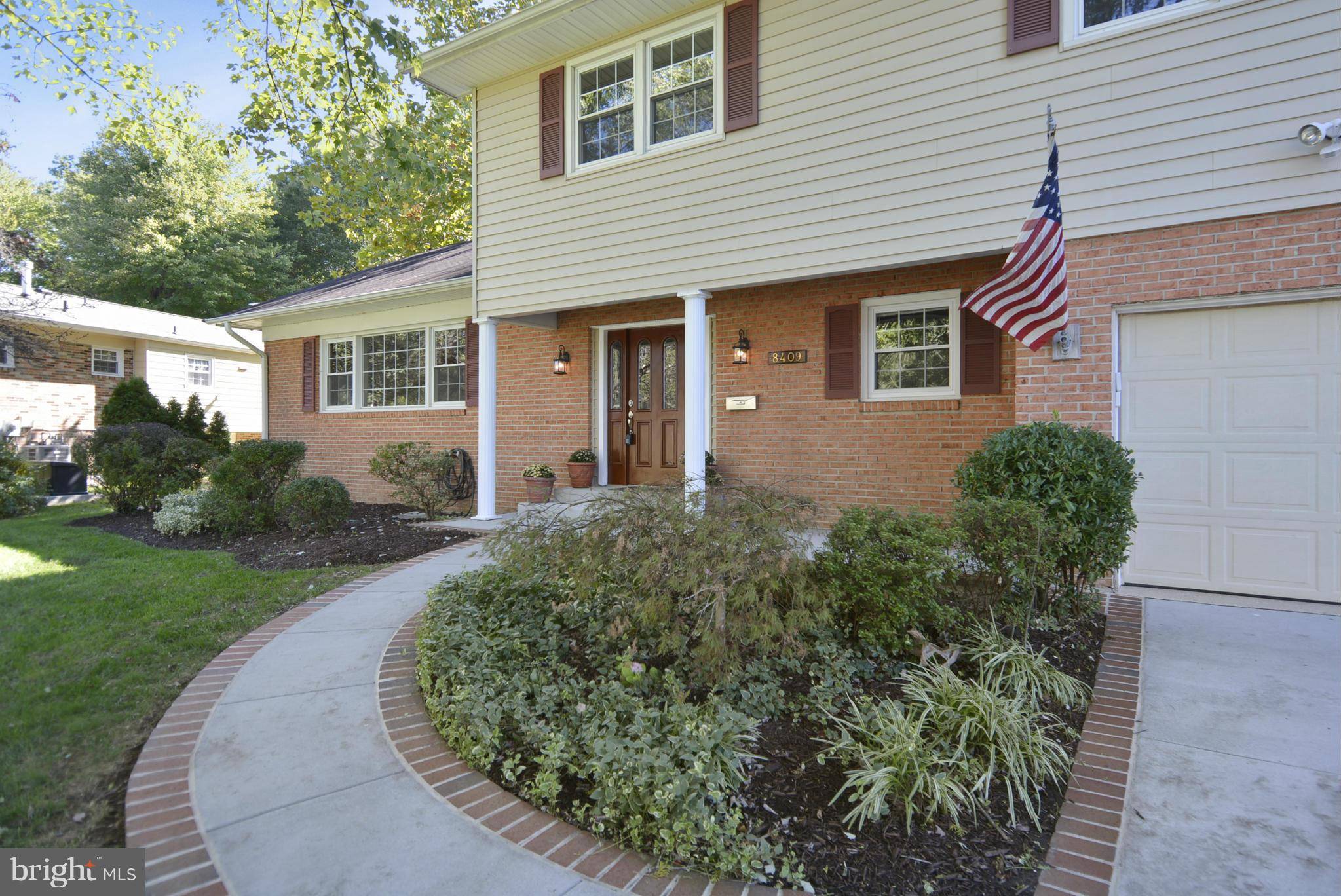 Alexandria, VA 22308,8409 PORTER LN