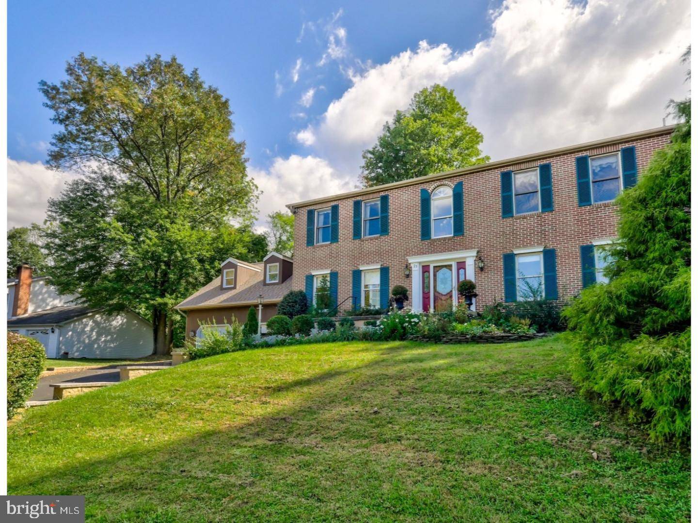 Langhorne, PA 19047,23 COUNTRY CLUB LN