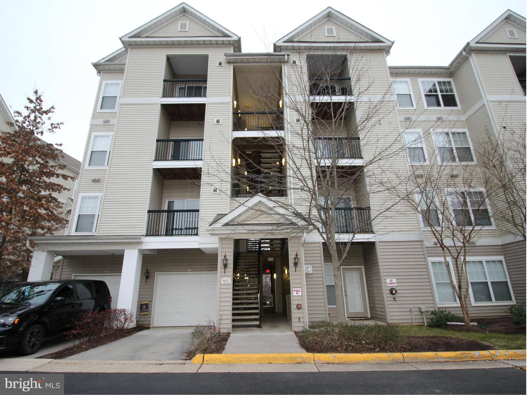 Centreville, VA 20120,5132-B BRITTNEY ELYSE CIR #B