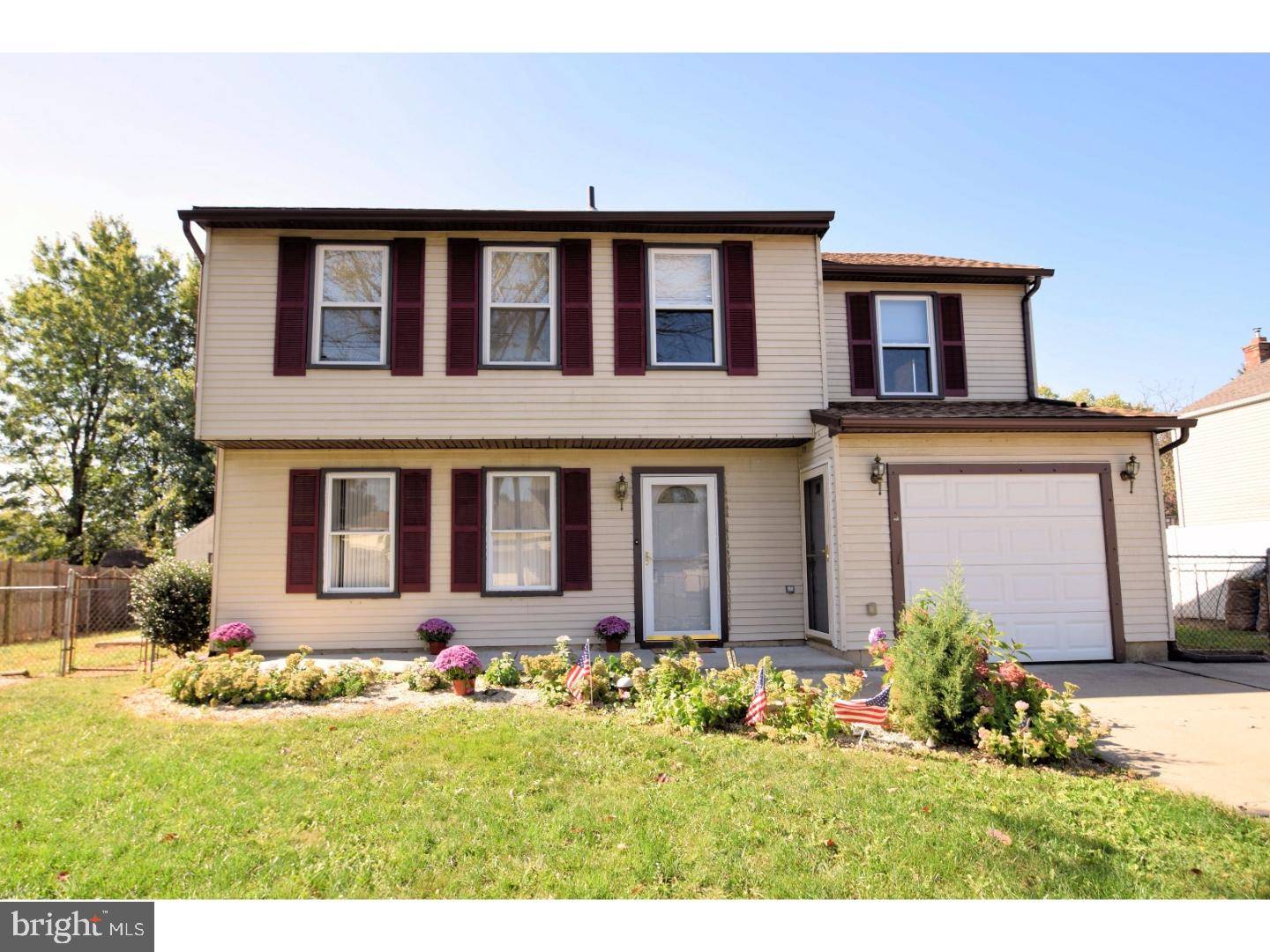 Fairless Hills, PA 19030,602 COURTLAND LN