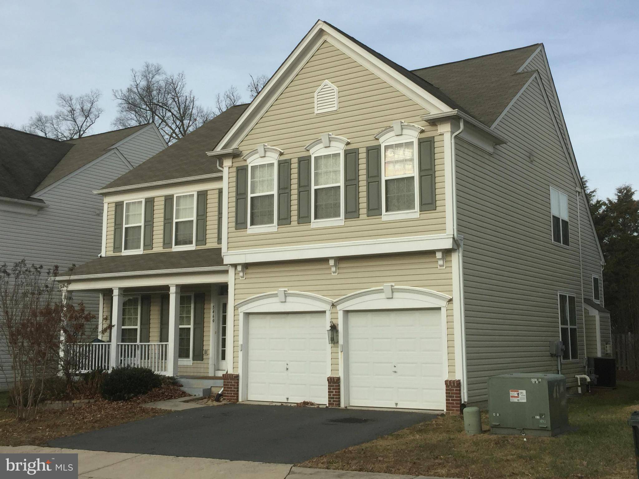 Centreville, VA 20120,5460 JOSEPH JOHNSTON LN