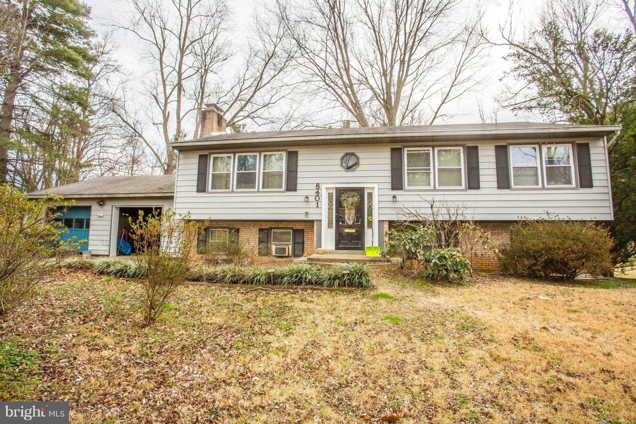 Annandale, VA 22003,8401 TOBIN RD