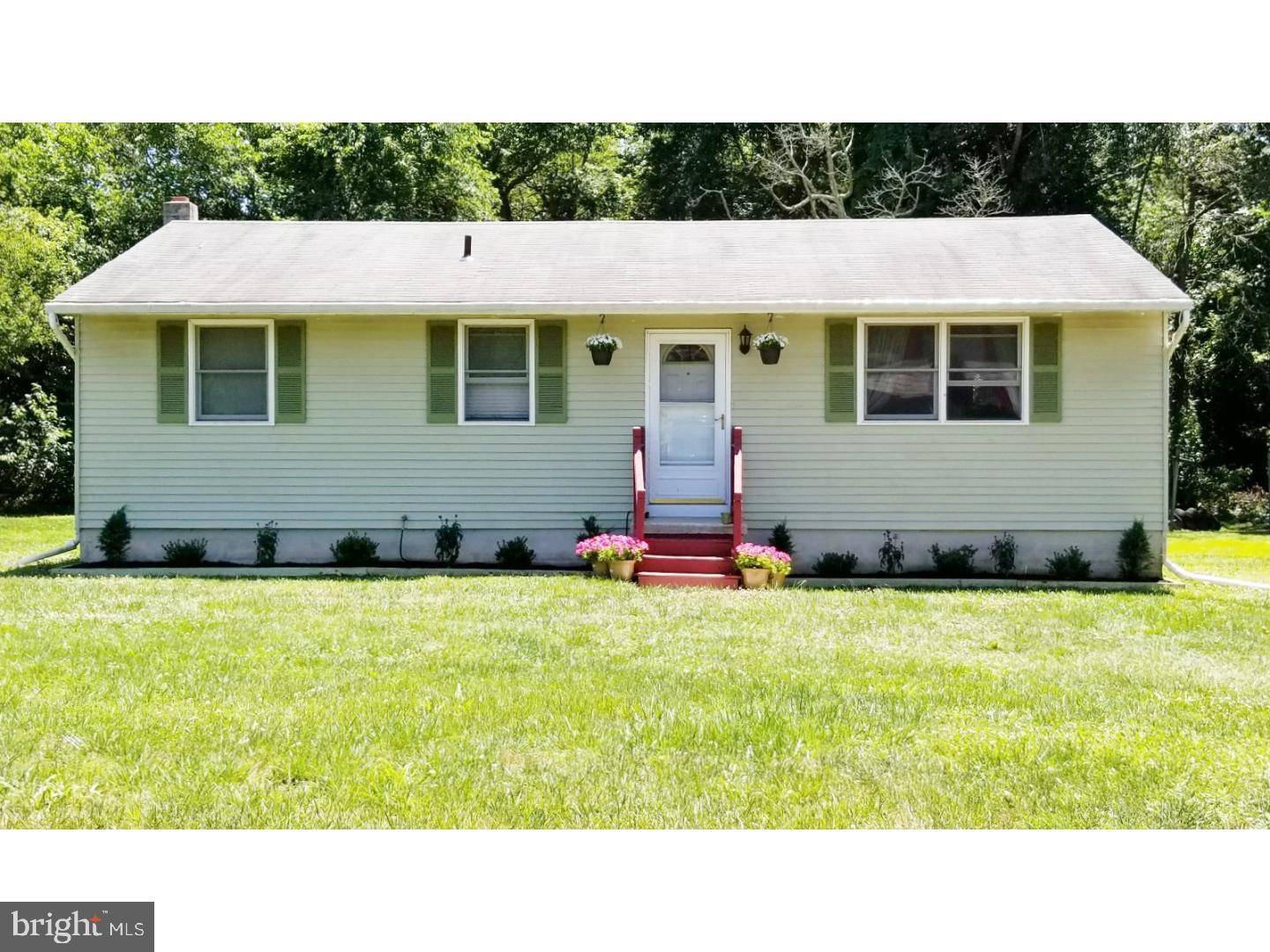 Pittsgrove, NJ 08318,21 OAKLYN TER