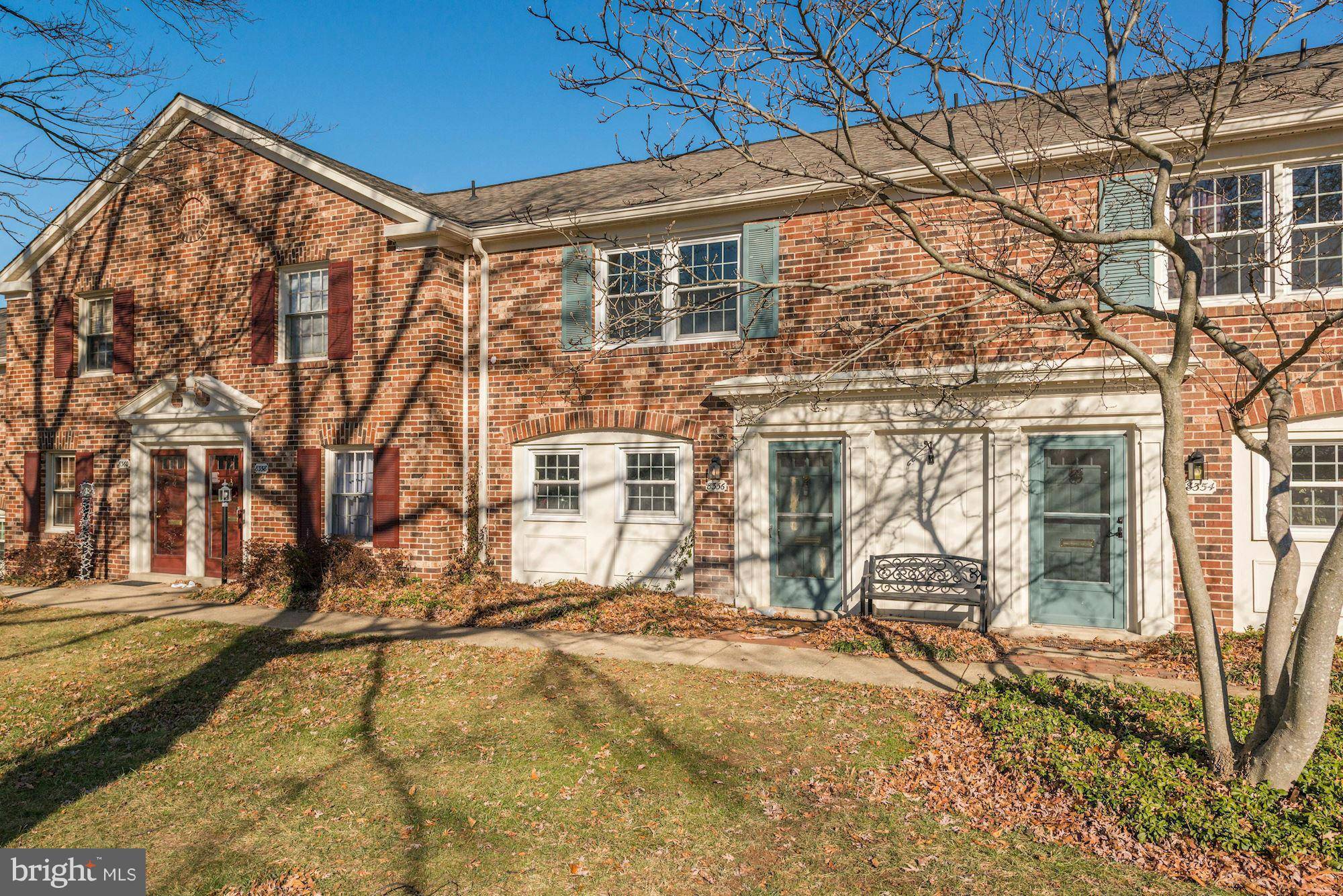 Springfield, VA 22152,8356 FORRESTER BLVD #470