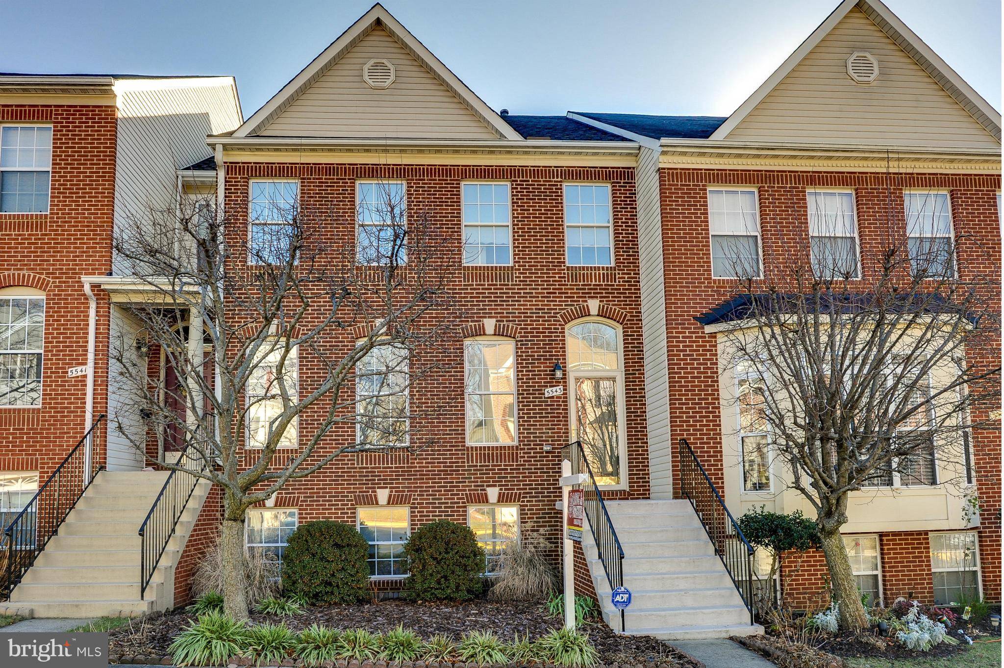 Alexandria, VA 22315,5543 JOWETT CT