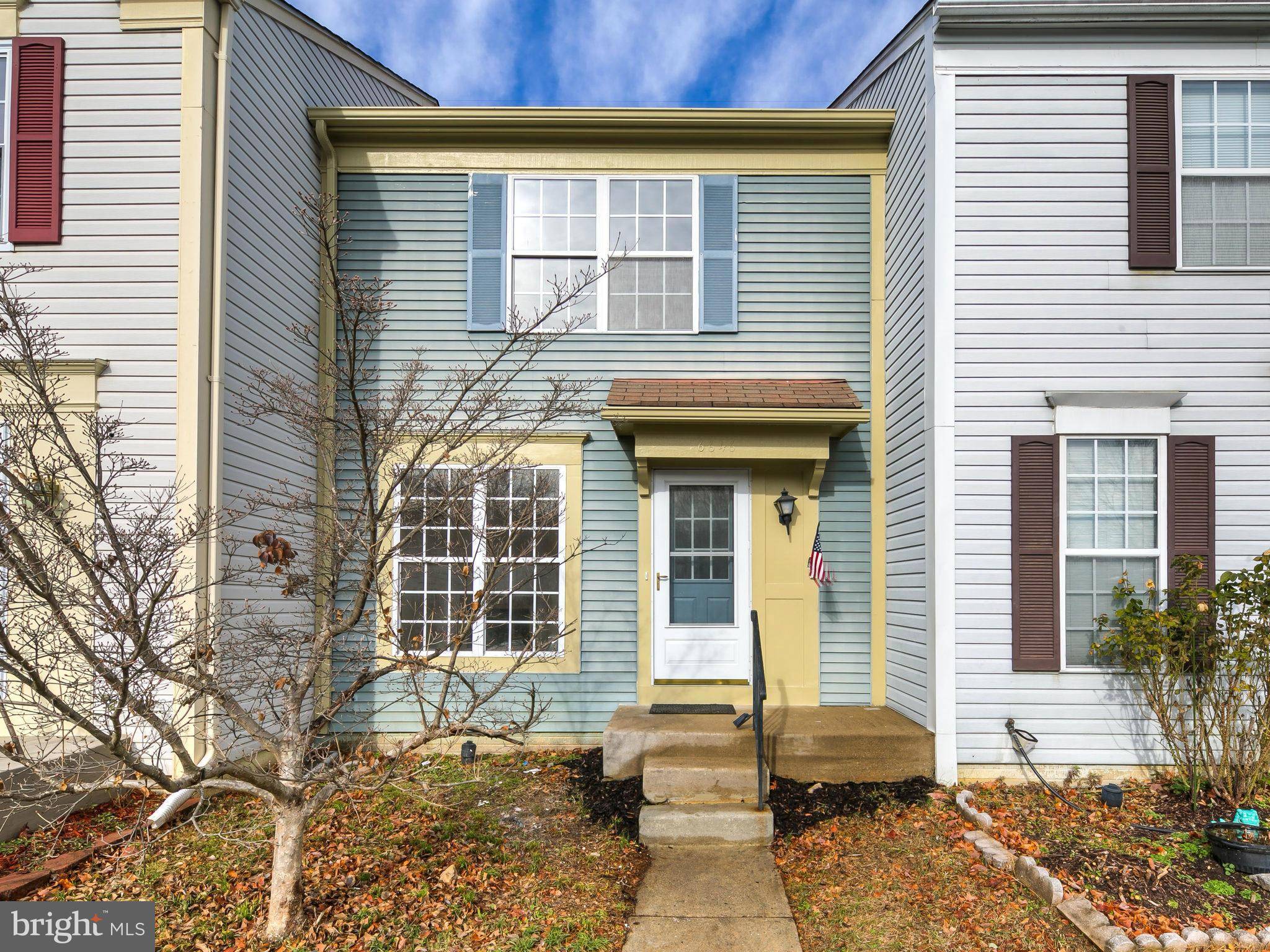 Alexandria, VA 22315,6646 HIGH VALLEY LN