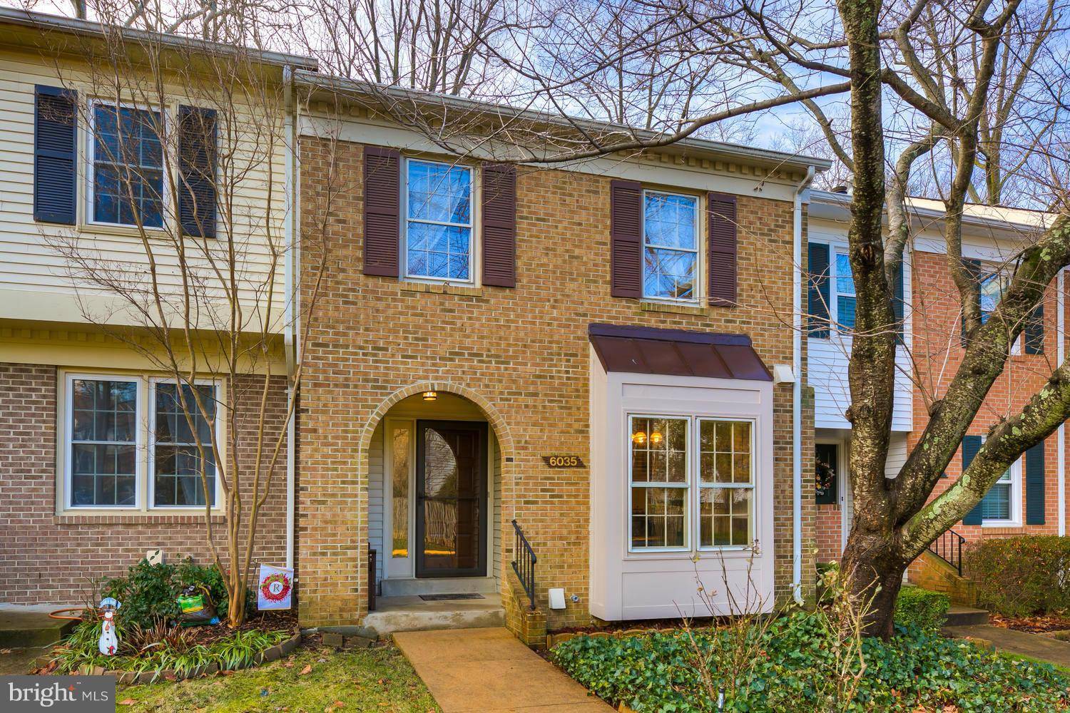 Alexandria, VA 22310,6035 CROWN ROYAL CIR