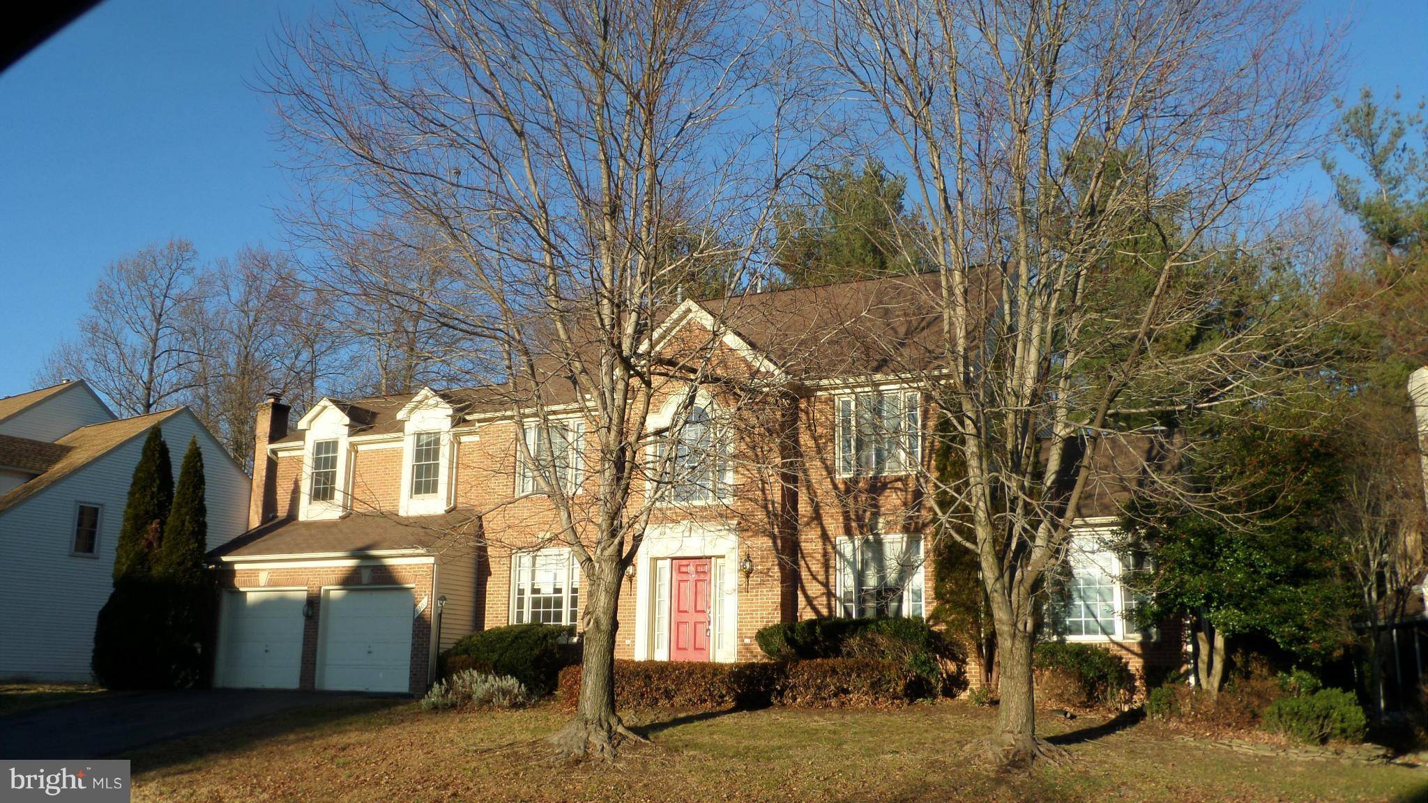 Fairfax Station, VA 22039,9303 BRAYMORE CIR