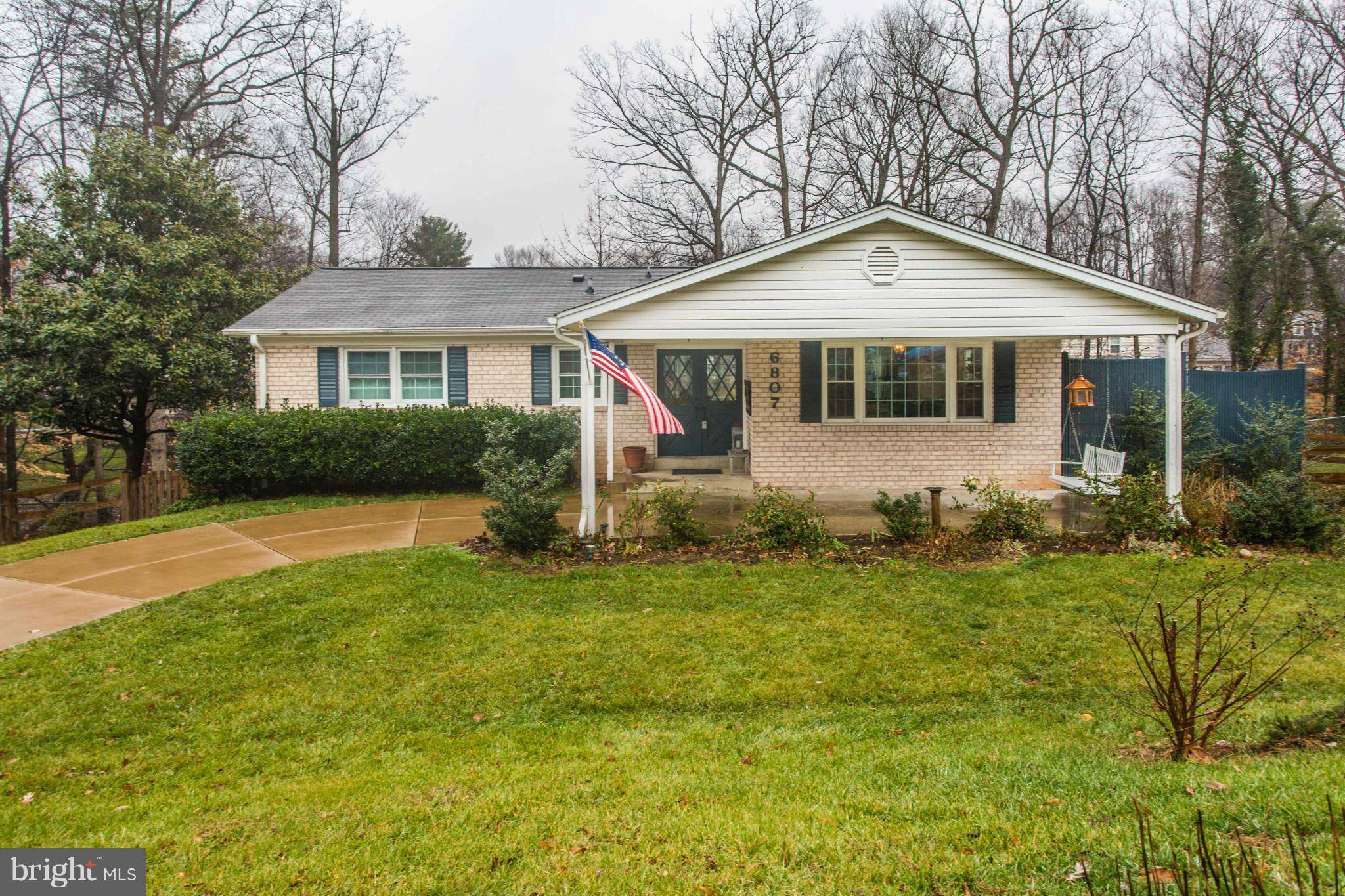 Springfield, VA 22152,6807 HOUNDMASTER RD