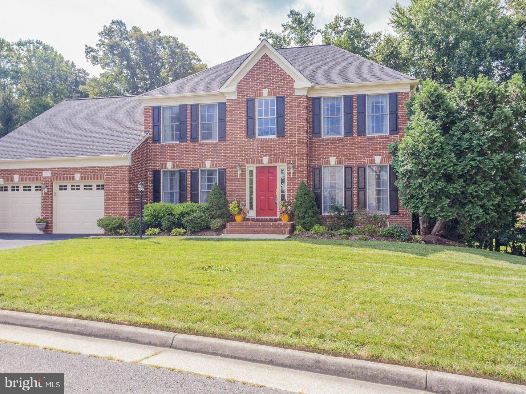 Fairfax Station, VA 22039,9405 THURSTON CT