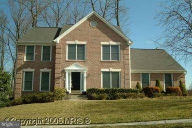 Laurel, MD 20724,3522 RIPPLING WAY