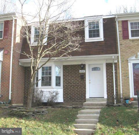 Crofton, MD 21114,1808 FOXDALE CT #131