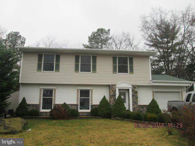 Gambrills, MD 21054,942 AUTUMNWOOD DR