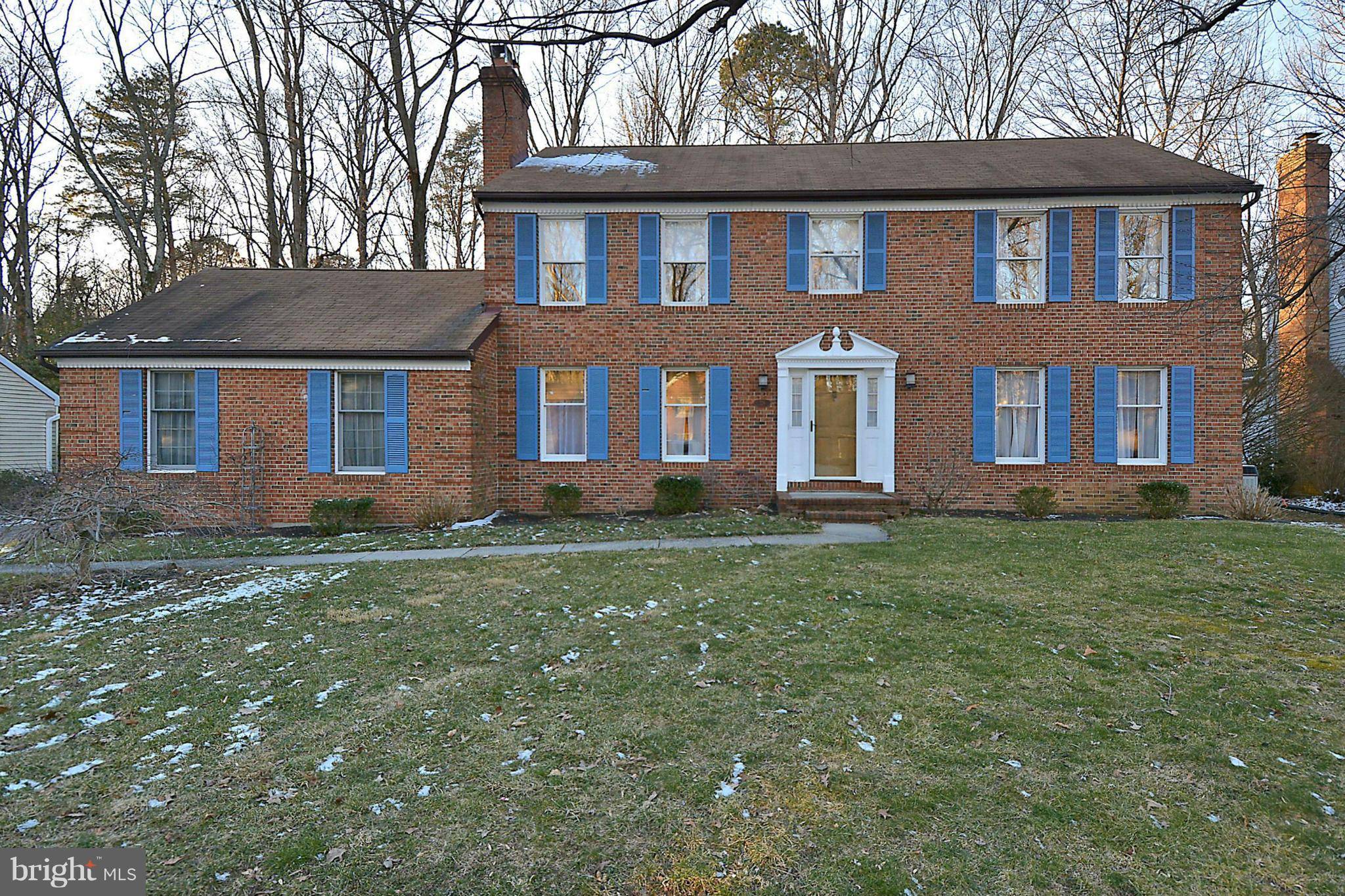 Millersville, MD 21108,328 LAZYWOOD CT